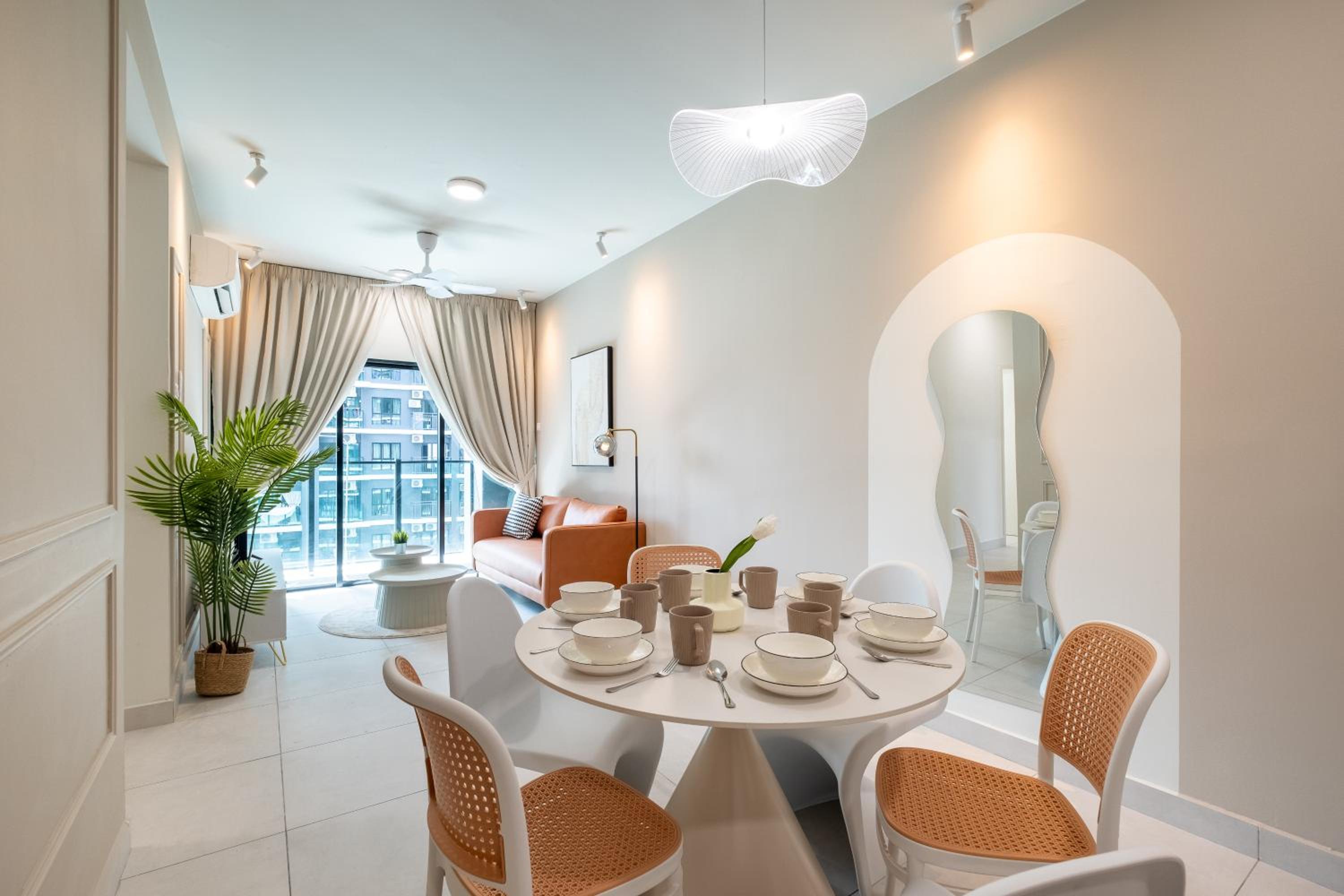 Majestic Maxim Amazing Homestay by Feel Home Malaysia