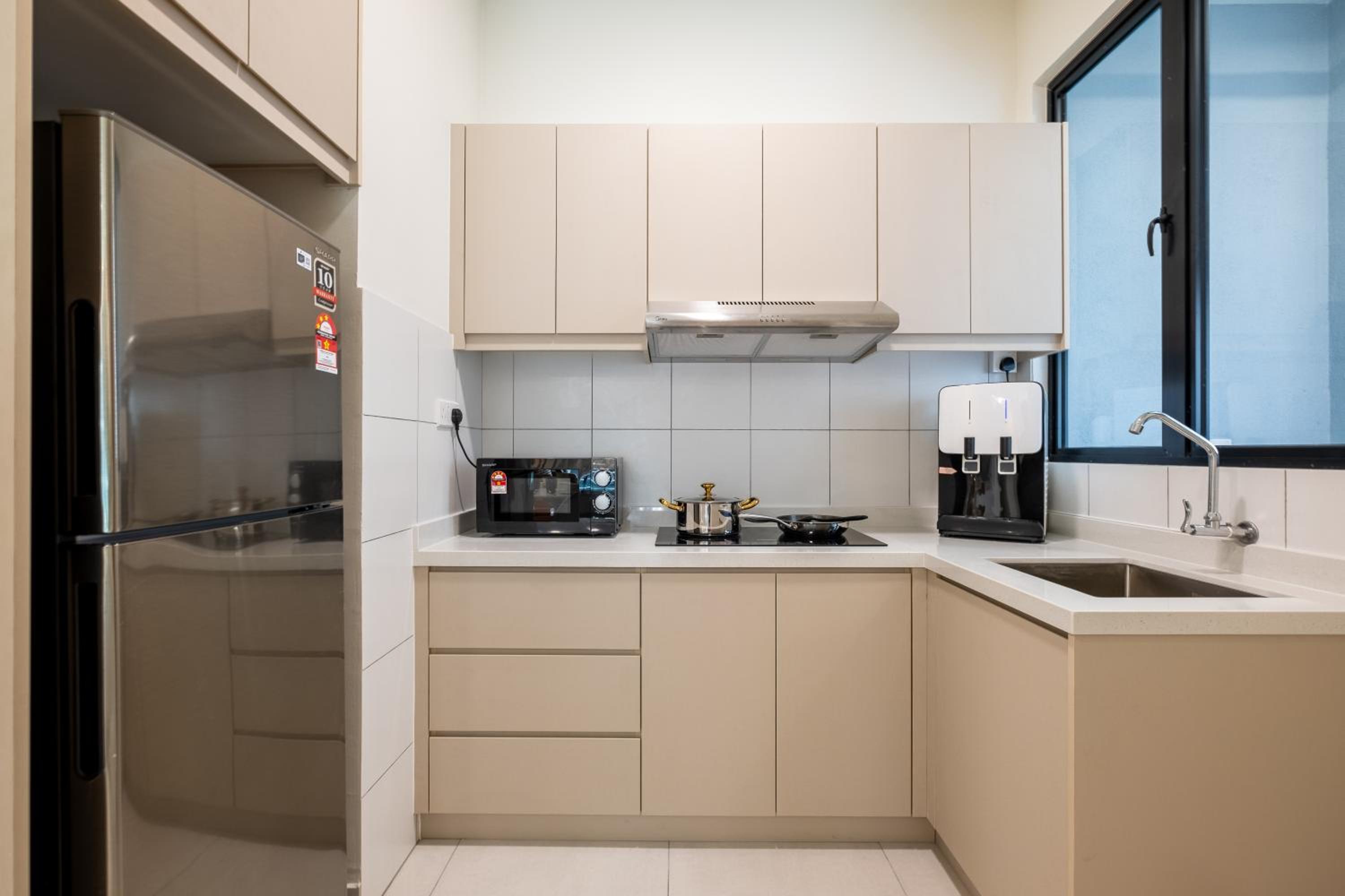 Majestic Maxim Amazing Homestay by Feel Home Malaysia