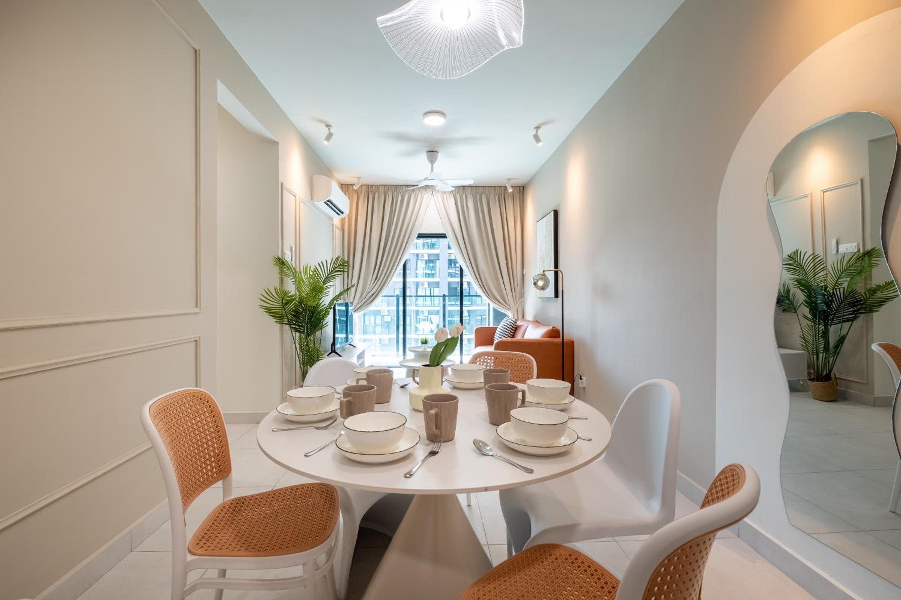 Majestic Maxim Amazing Homestay by Feel Home Malaysia