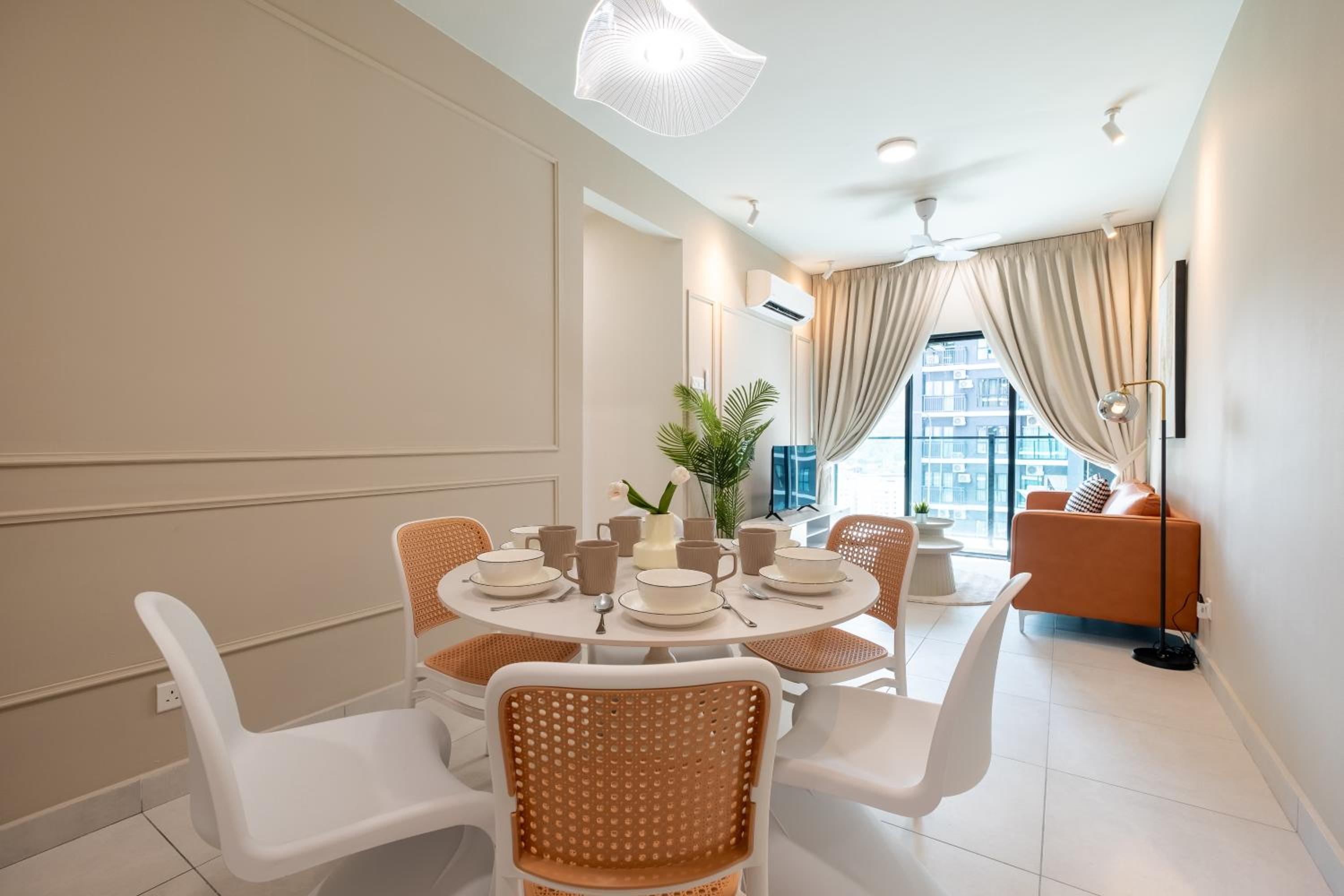 Majestic Maxim Amazing Homestay by Feel Home Malaysia