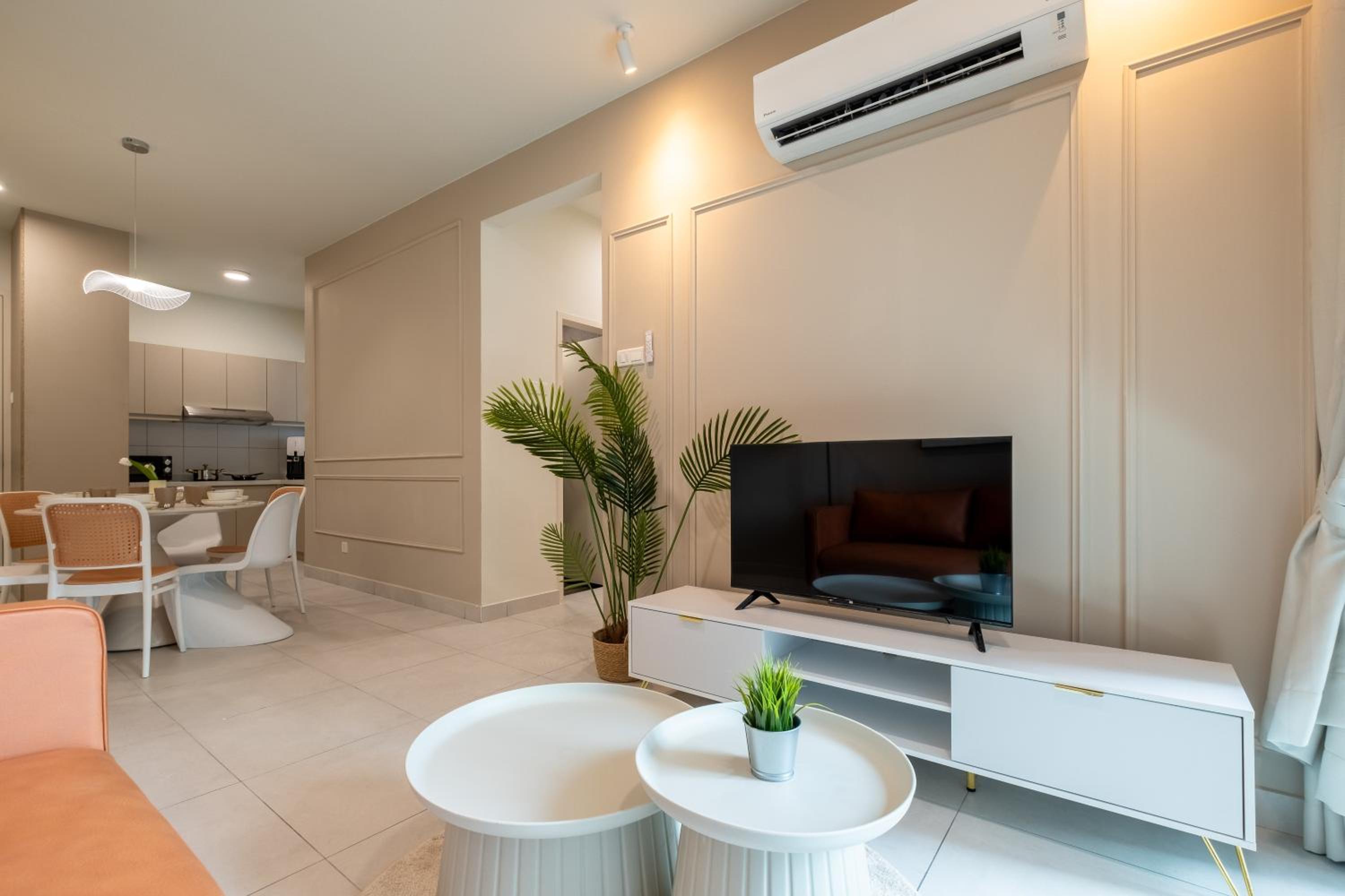 Majestic Maxim Amazing Homestay by Feel Home Malaysia