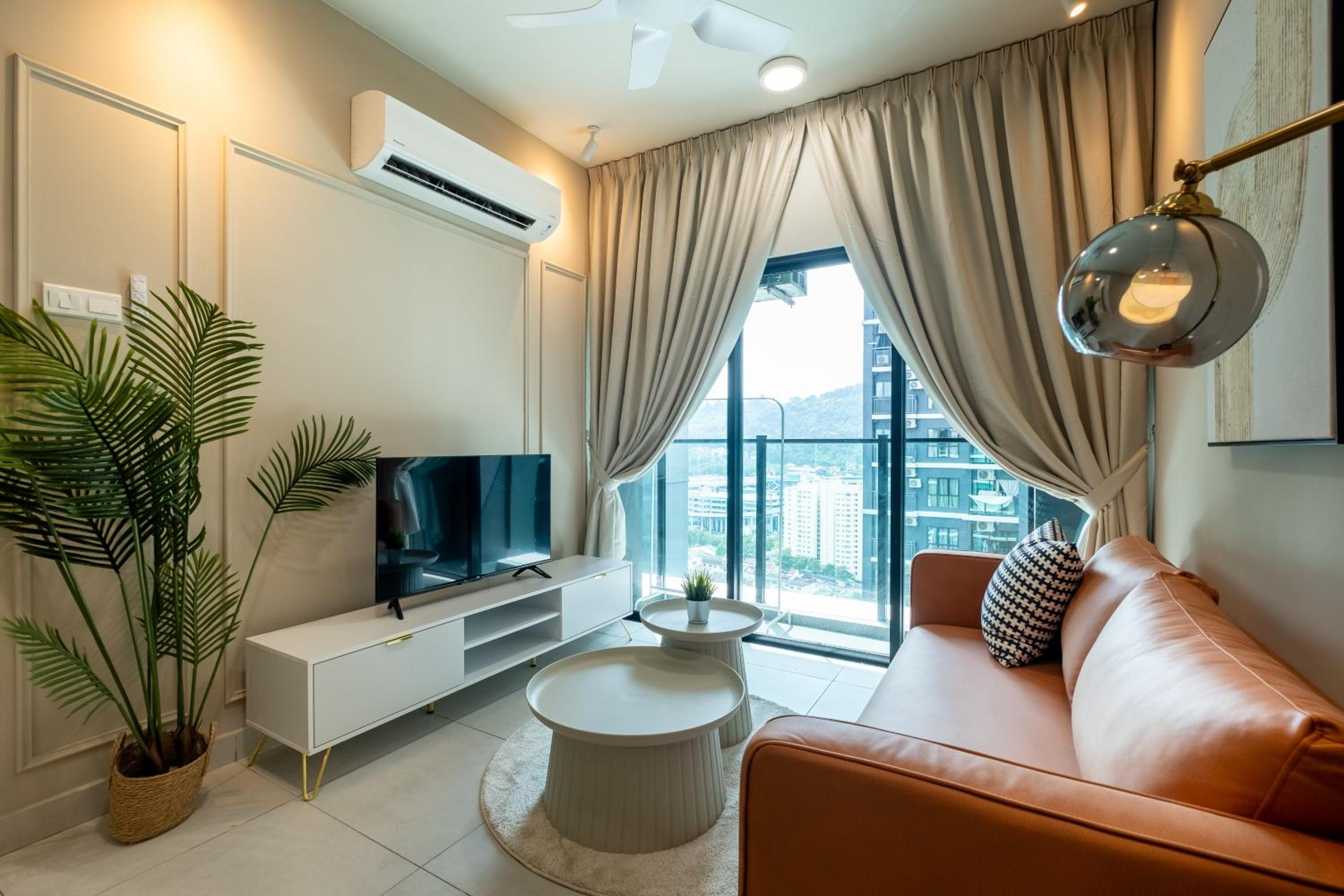 Majestic Maxim Amazing Homestay by Feel Home Malaysia