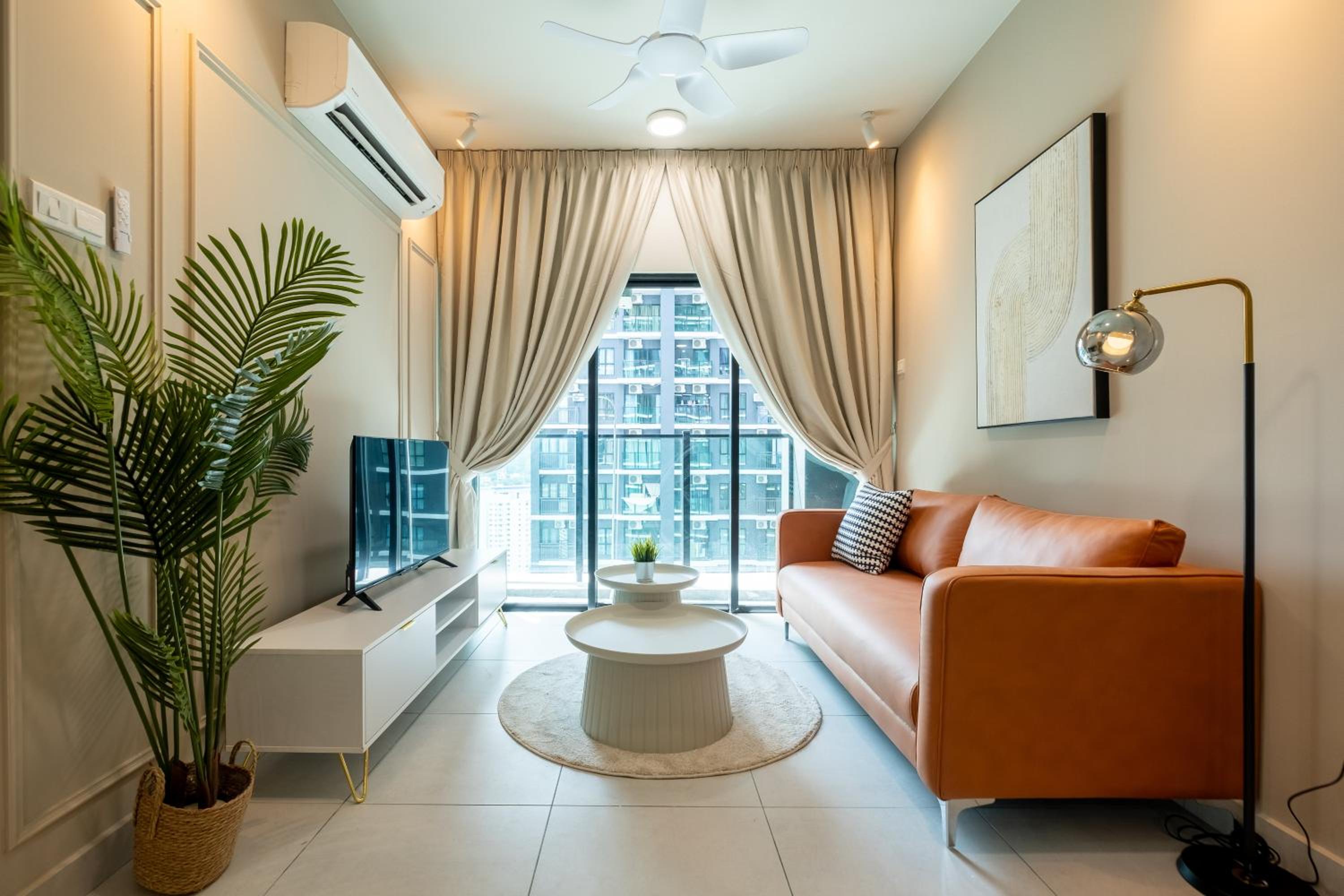Majestic Maxim Amazing Homestay by Feel Home Malaysia