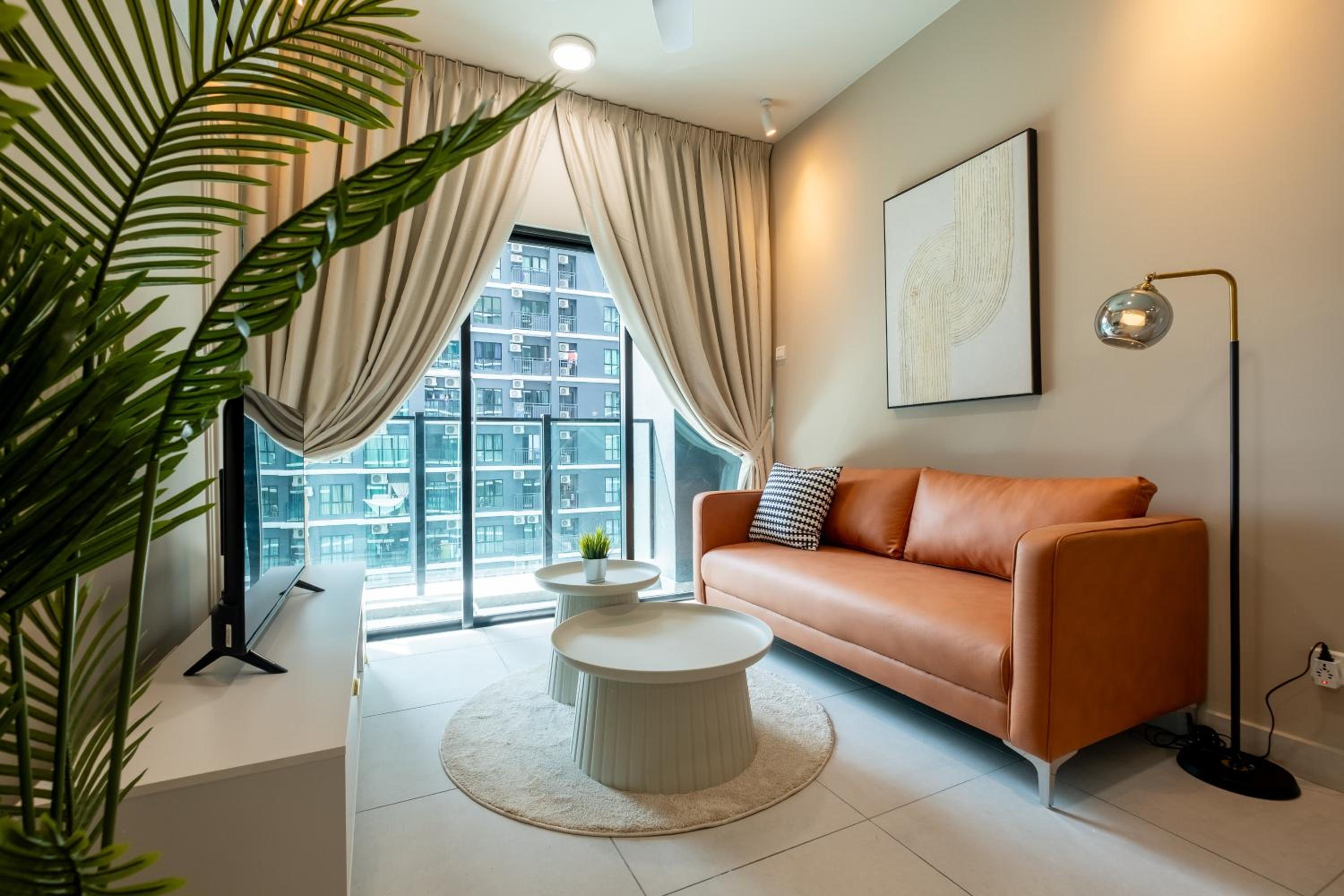 Majestic Maxim Amazing Homestay by Feel Home Malaysia