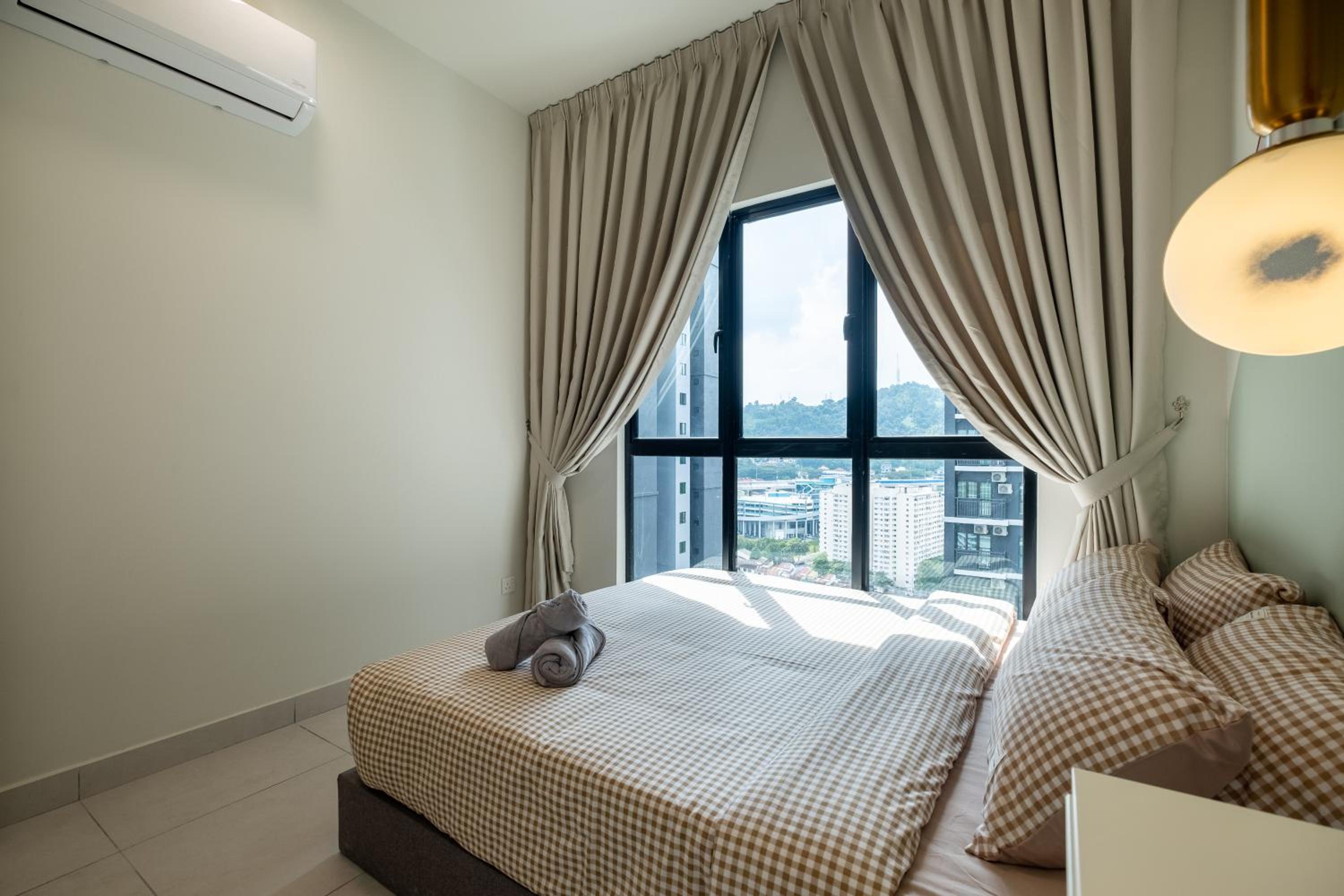 Majestic Maxim Amazing Homestay by Feel Home Malaysia