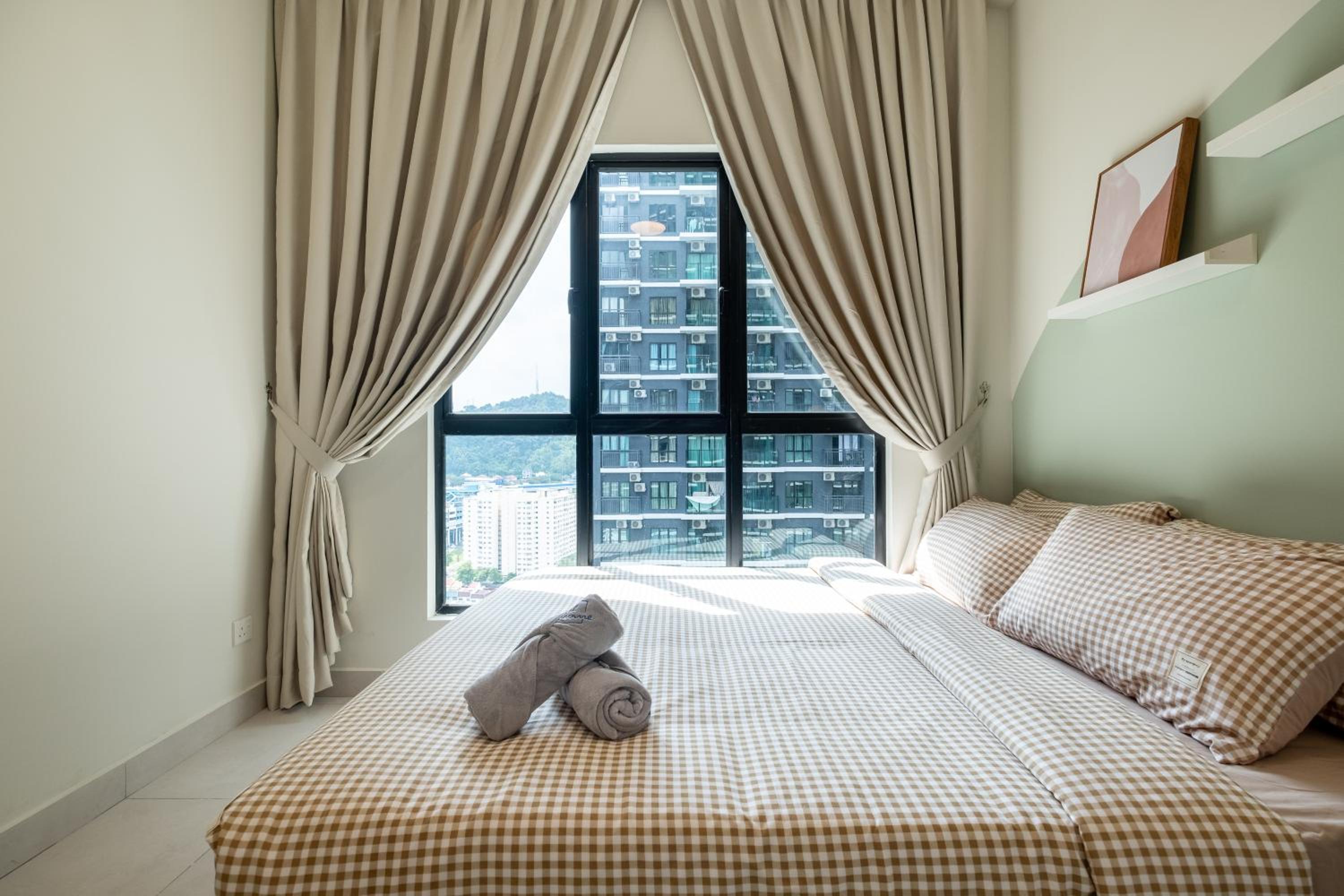 Majestic Maxim Amazing Homestay by Feel Home Malaysia