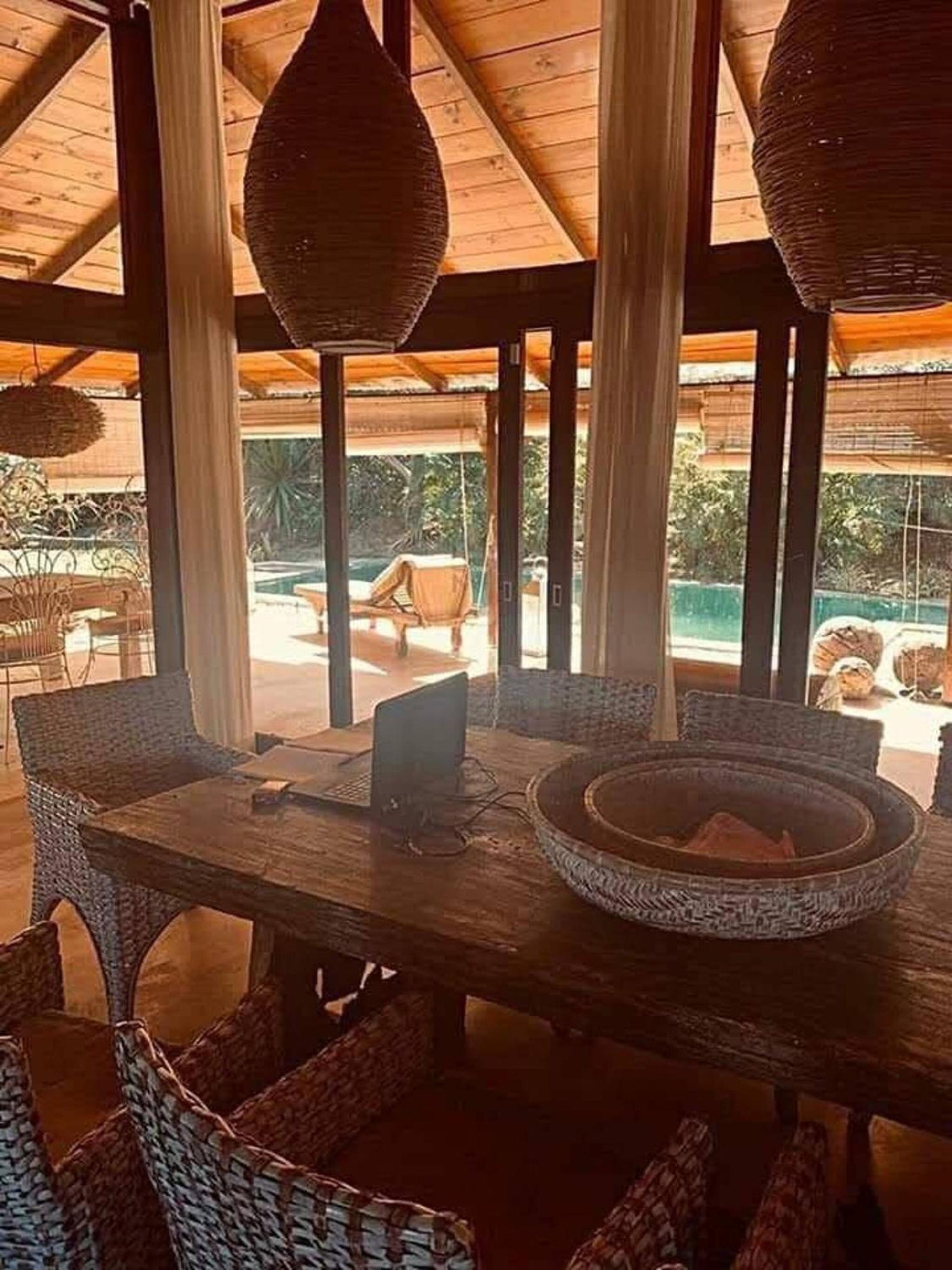 Spacious house in Cap Malheureux with private pool 225 m² view 4