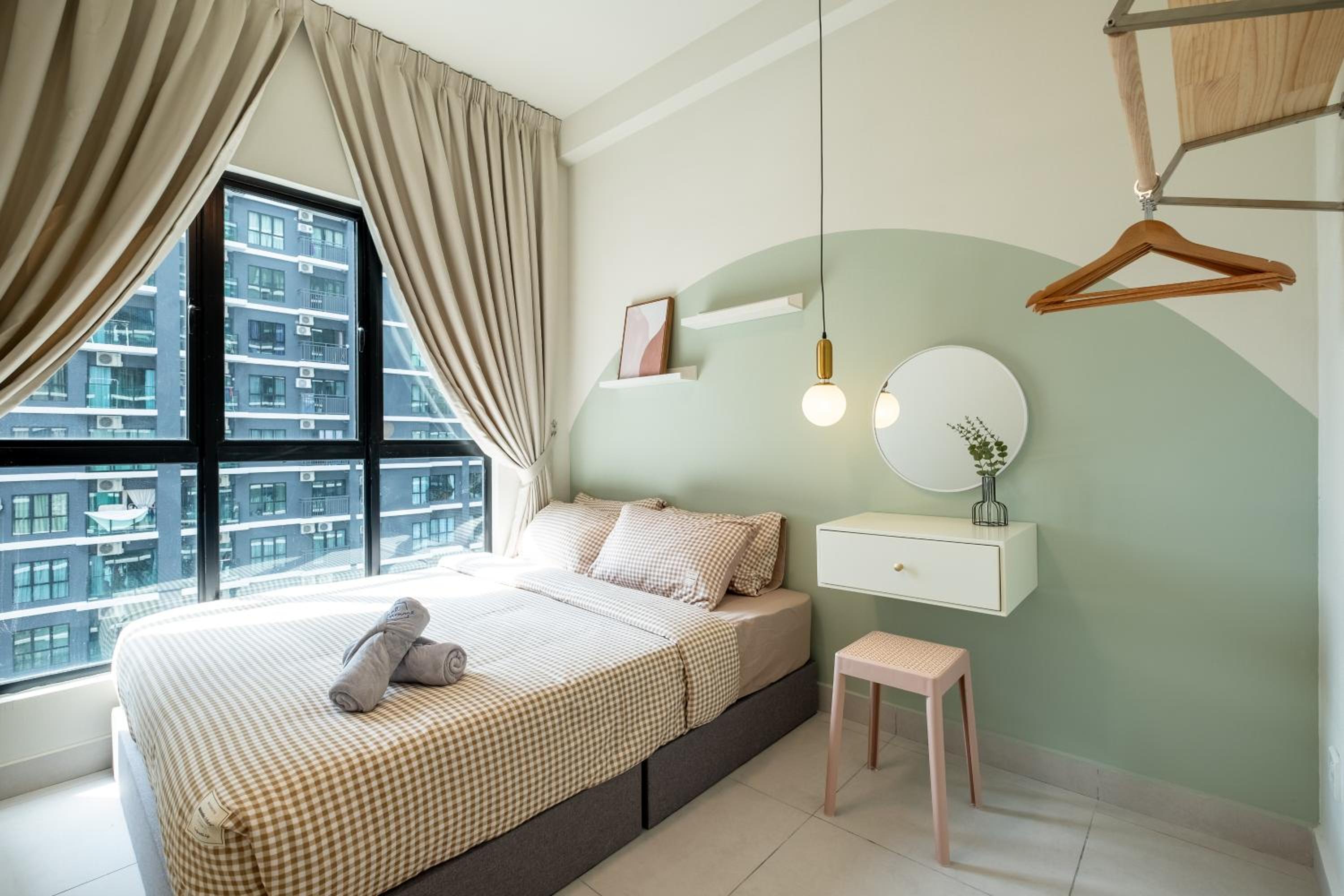 Majestic Maxim Amazing Homestay by Feel Home Malaysia