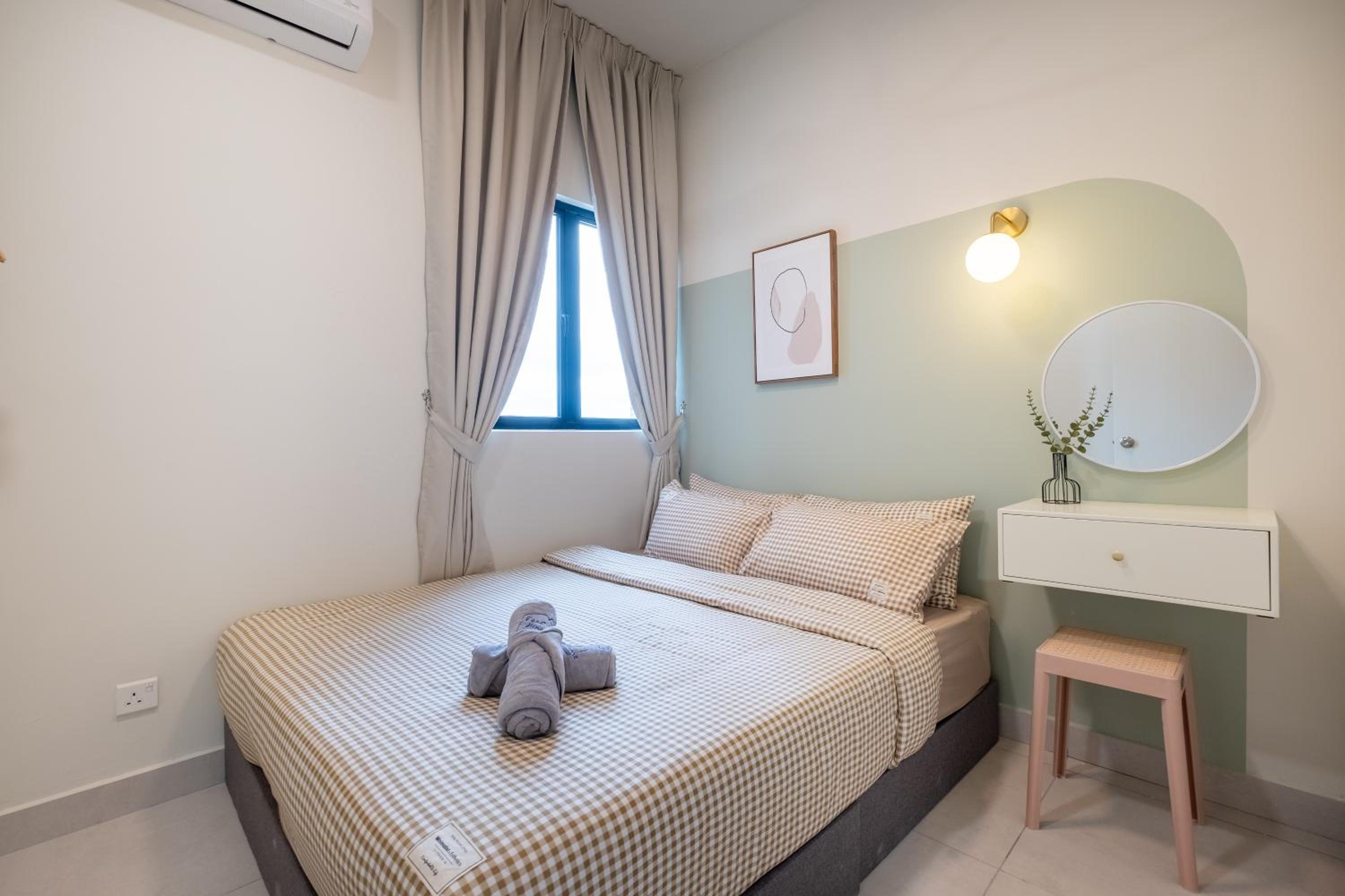 Majestic Maxim Amazing Homestay by Feel Home Malaysia
