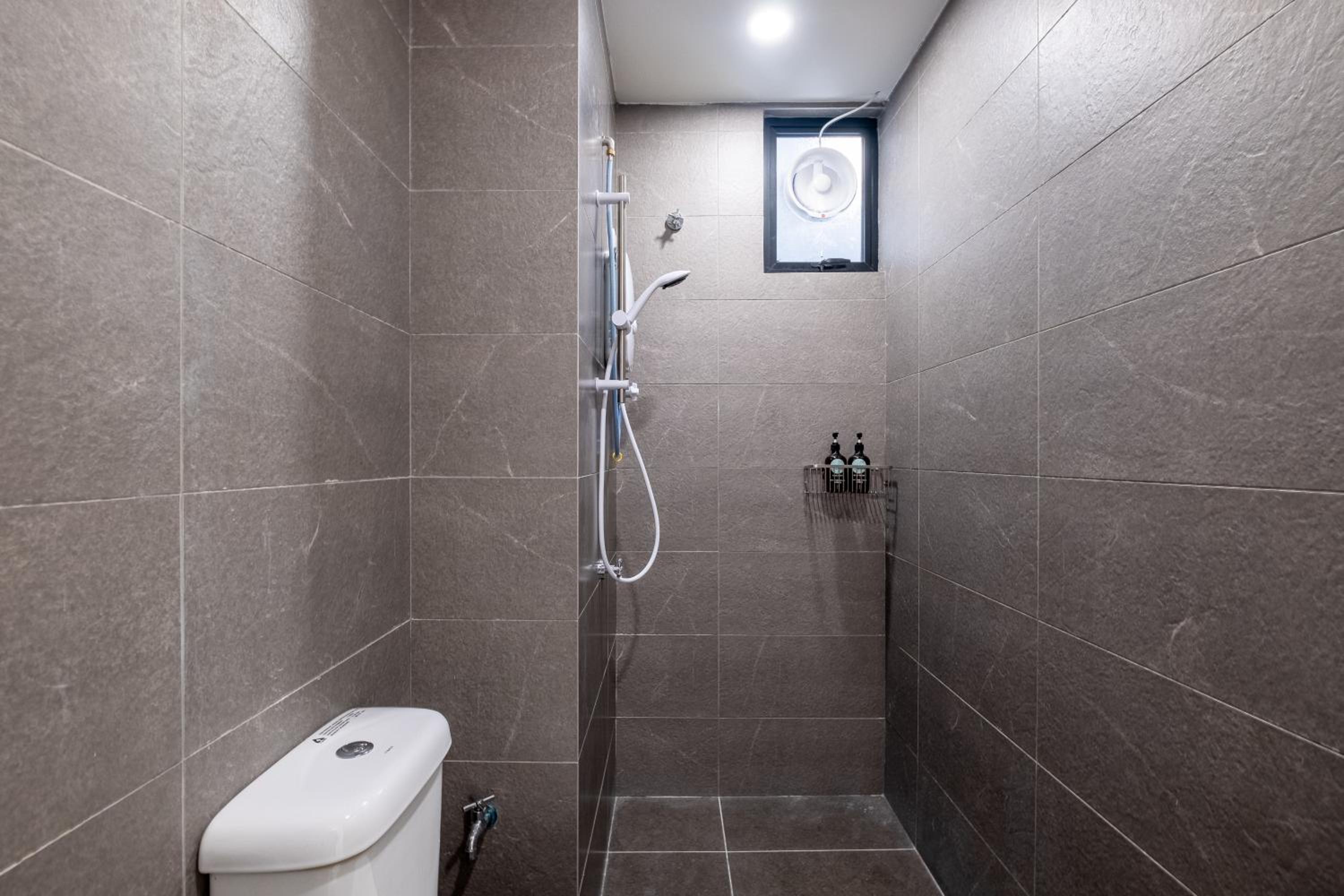 Majestic Maxim Amazing Homestay by Feel Home Malaysia