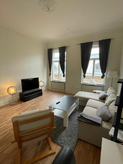 Rentalux Apartments at Nybrogatan view 4