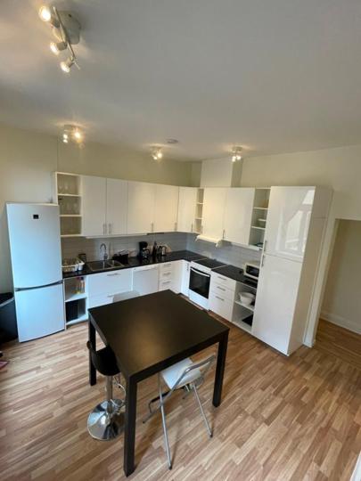 Rentalux Apartments at Nybrogatan view 5