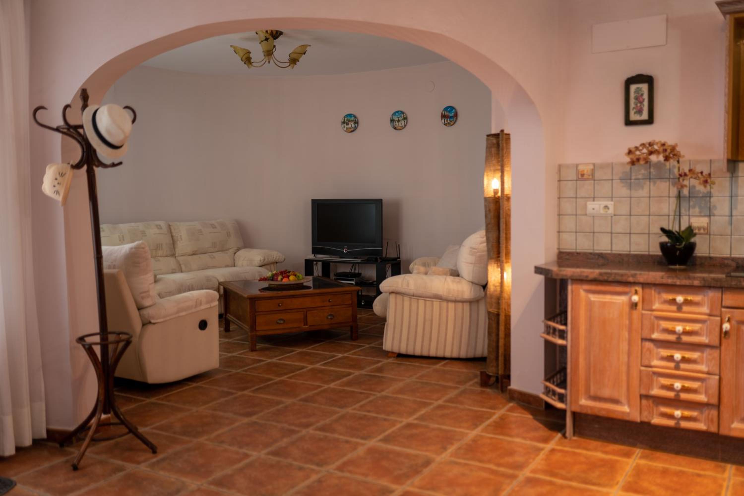 Prunera 5 - Benissa view 2