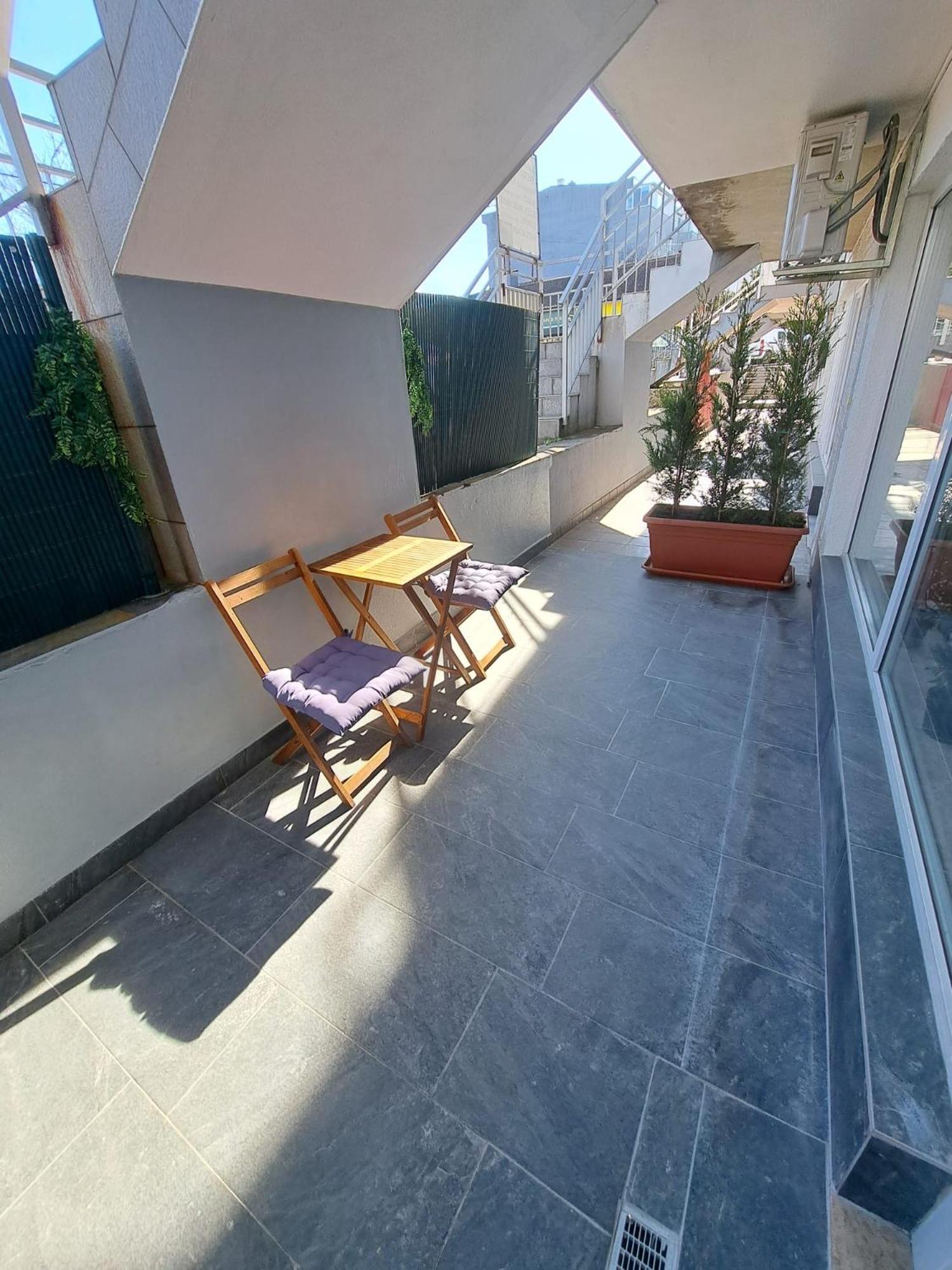StudiO LaNa-near the city center with parking