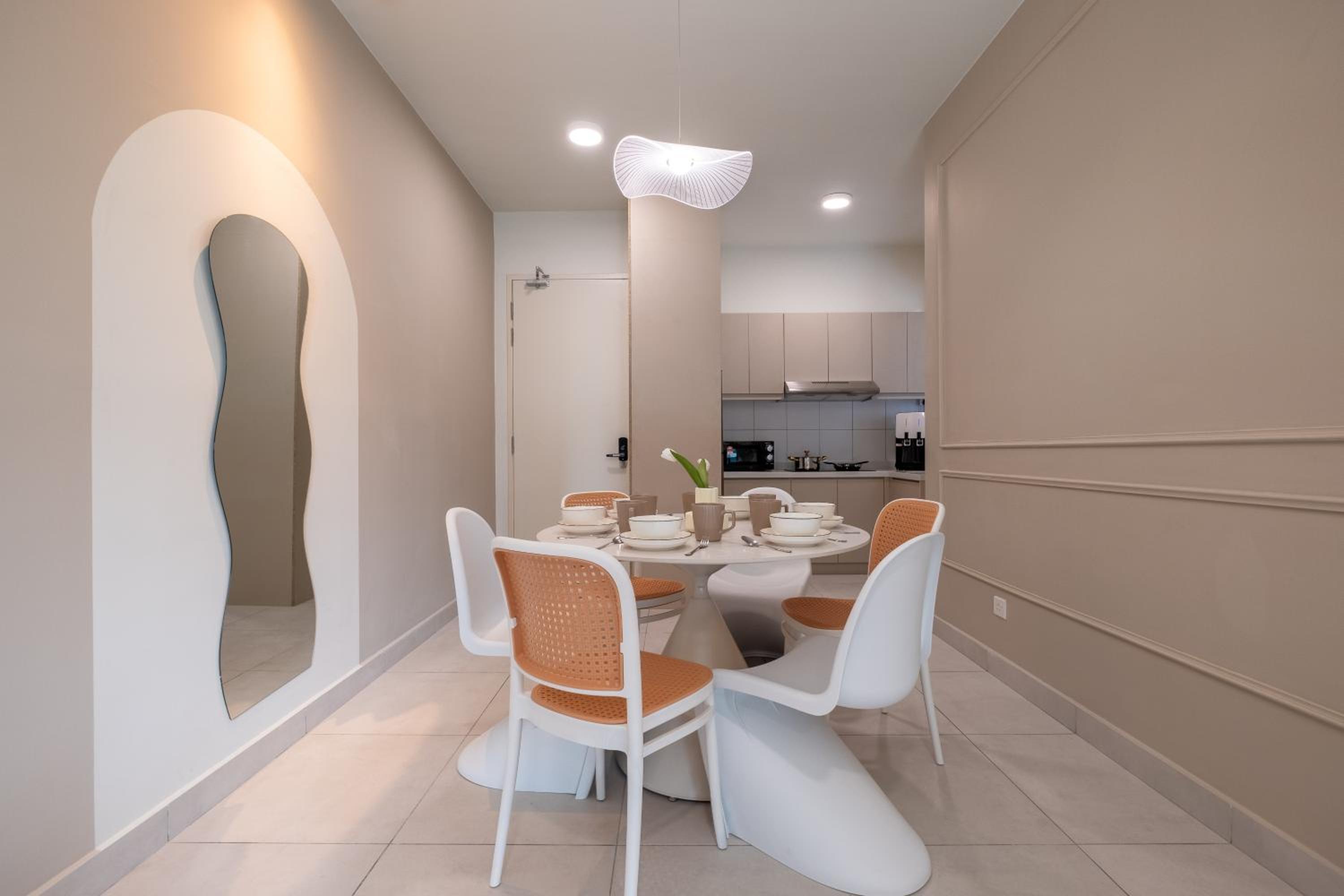 Majestic Maxim Amazing Homestay by Feel Home Malaysia