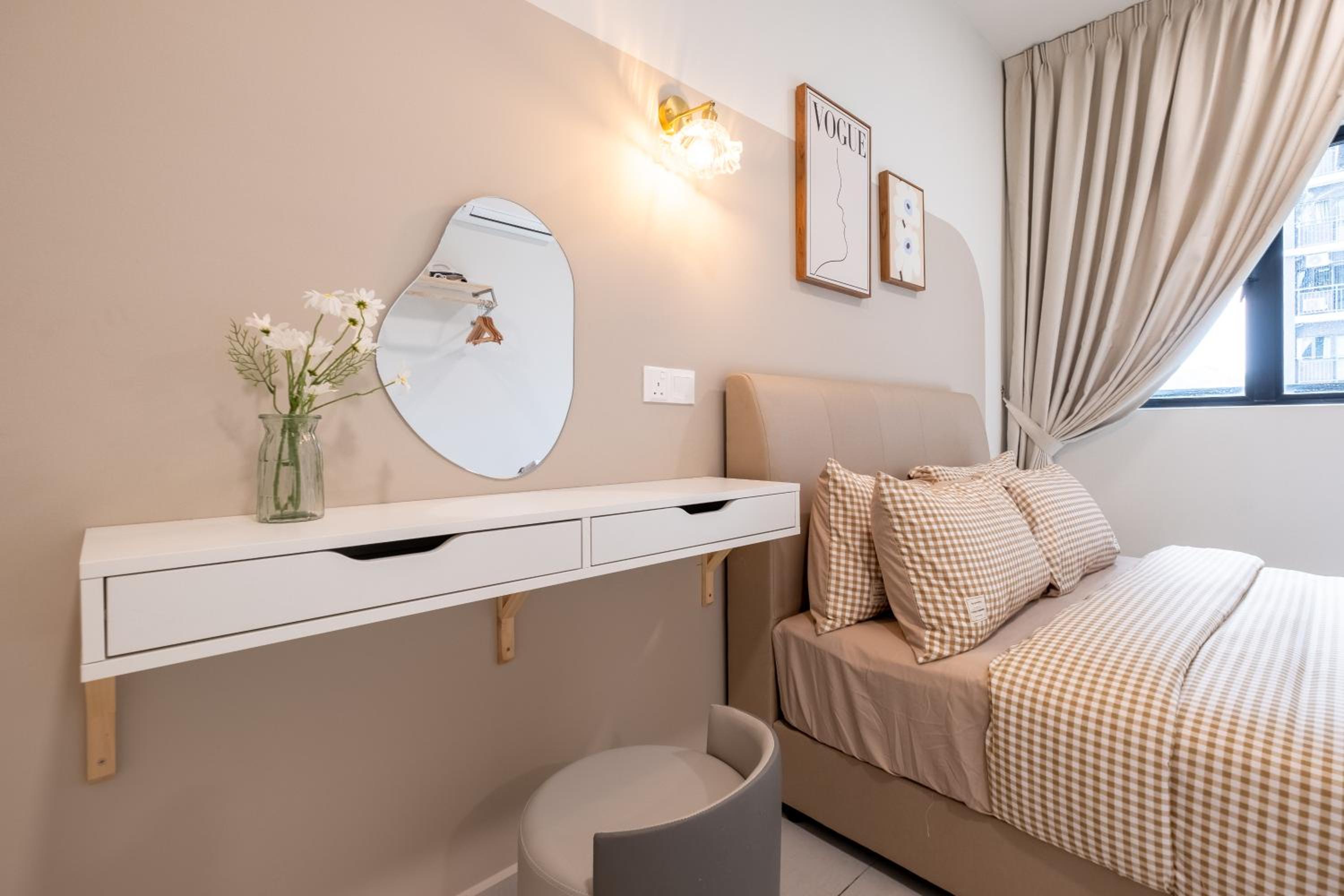 Majestic Maxim Amazing Homestay by Feel Home Malaysia