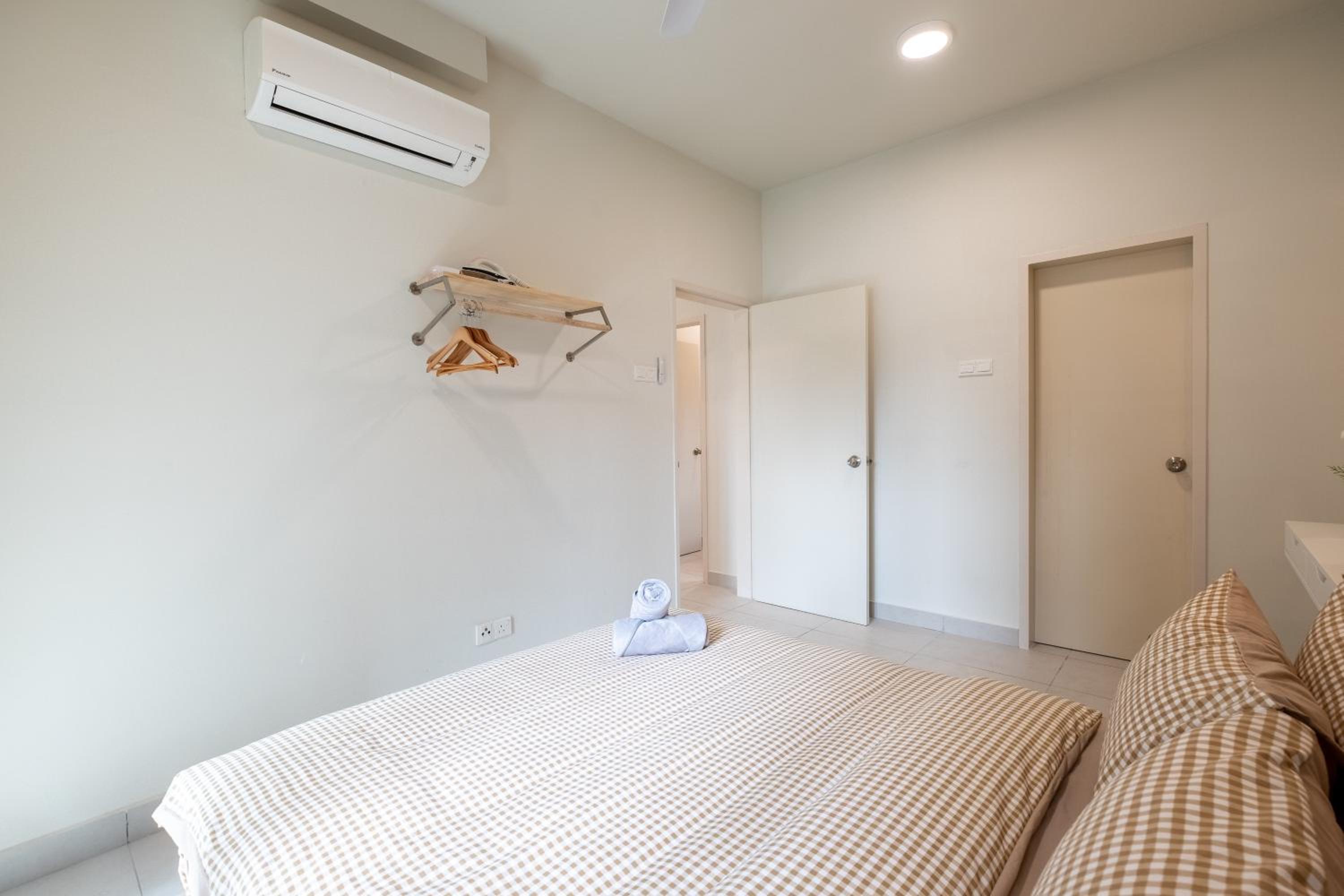 Majestic Maxim Amazing Homestay by Feel Home Malaysia