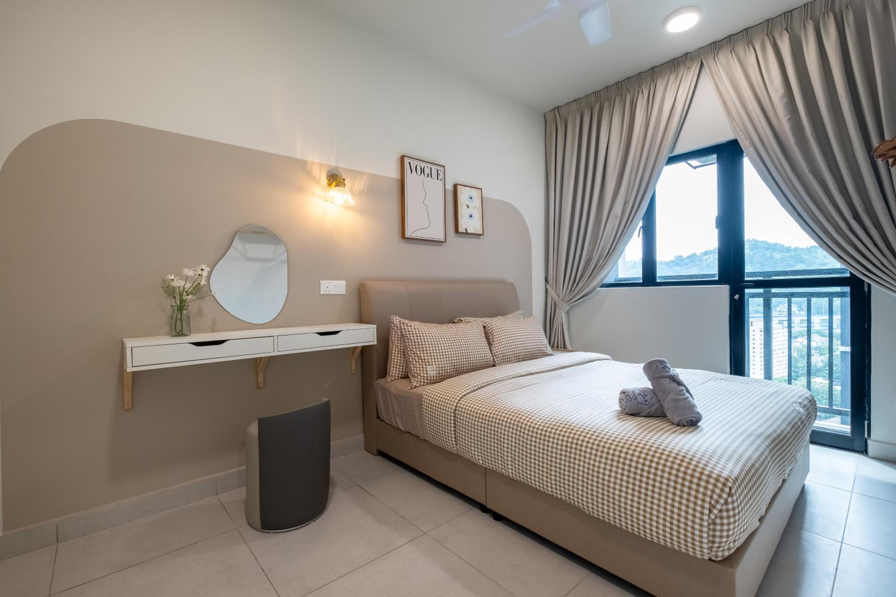 Majestic Maxim Amazing Homestay by Feel Home Malaysia
