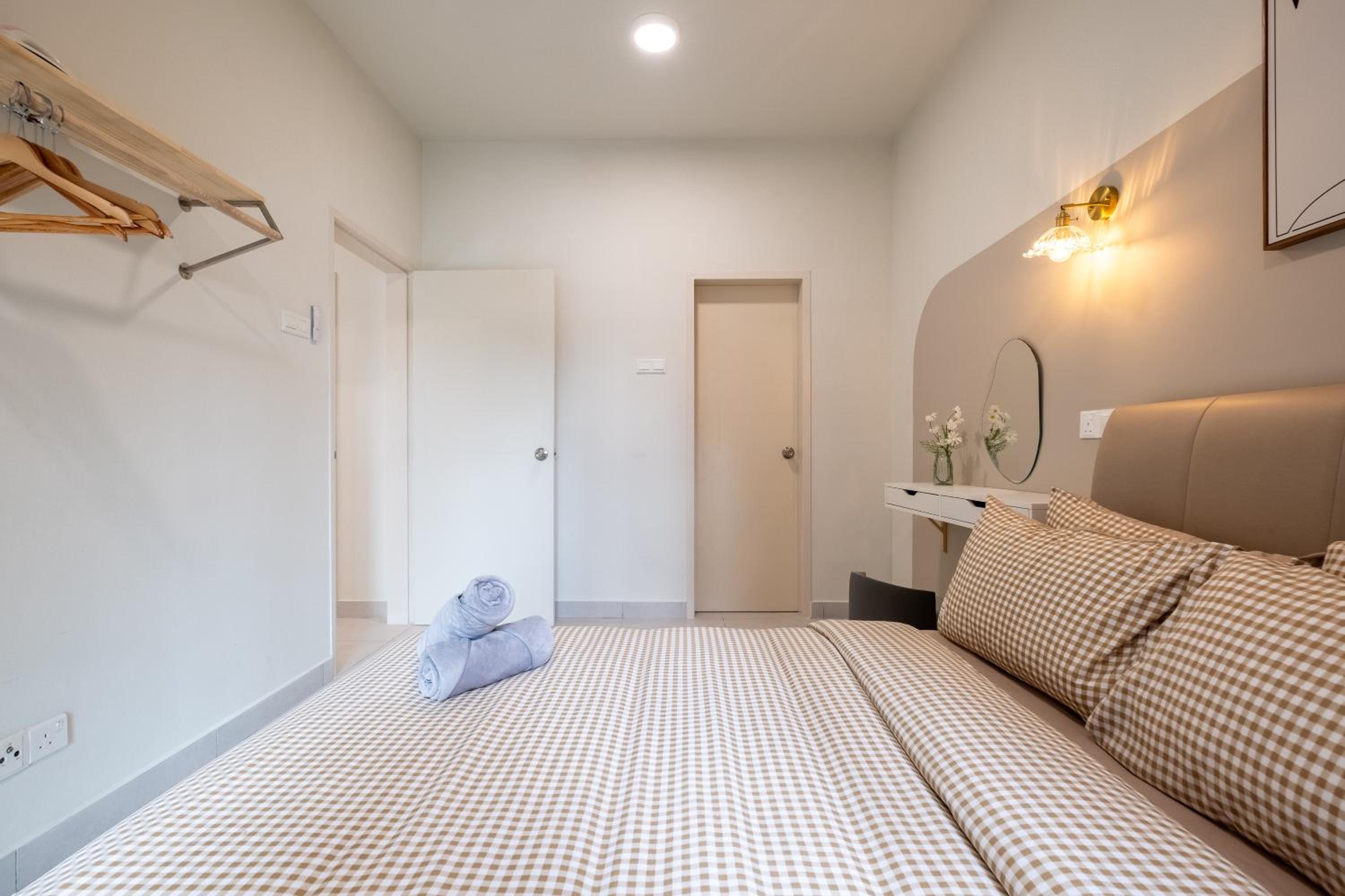 Majestic Maxim Amazing Homestay by Feel Home Malaysia