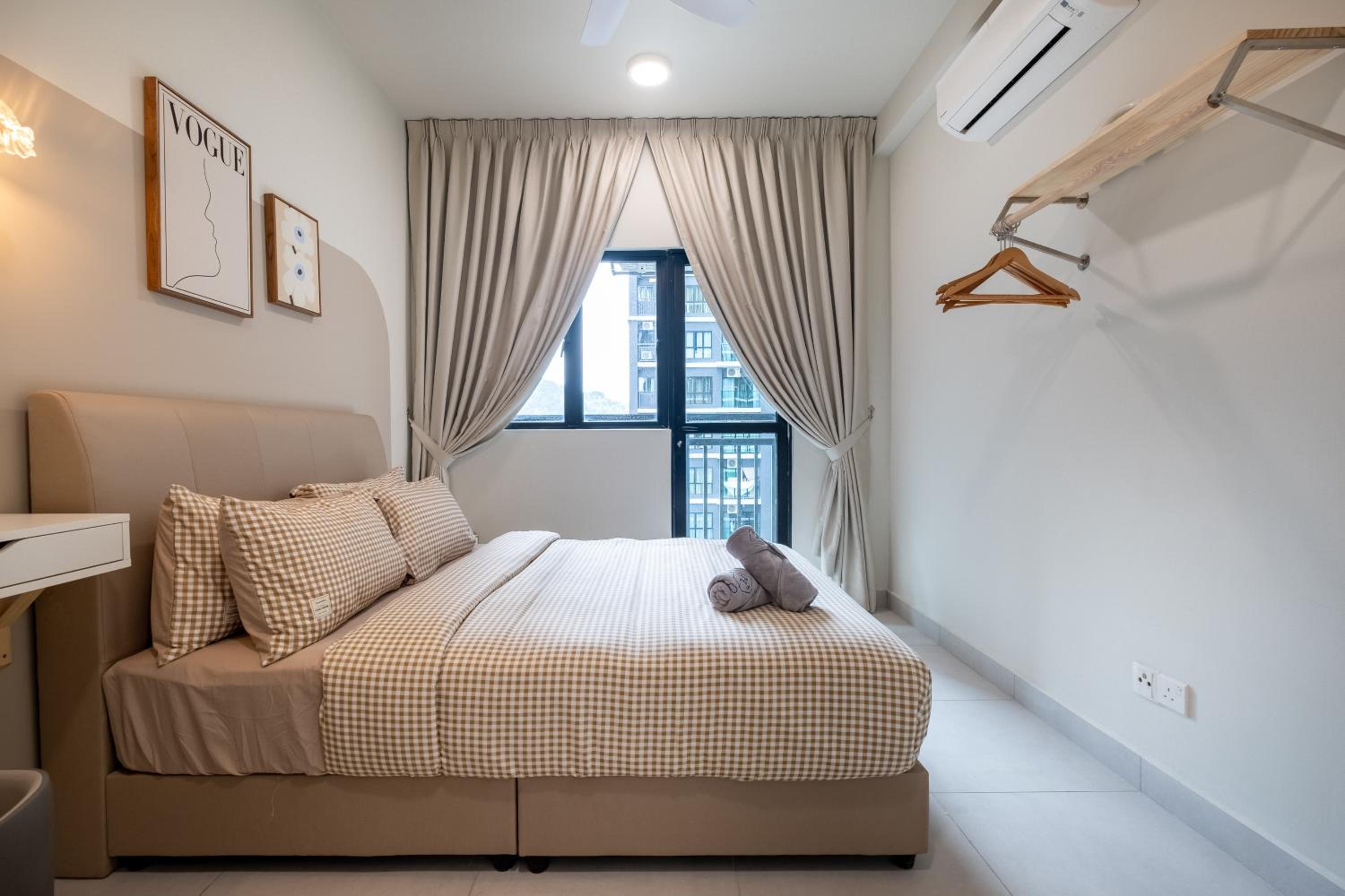 Majestic Maxim Amazing Homestay by Feel Home Malaysia
