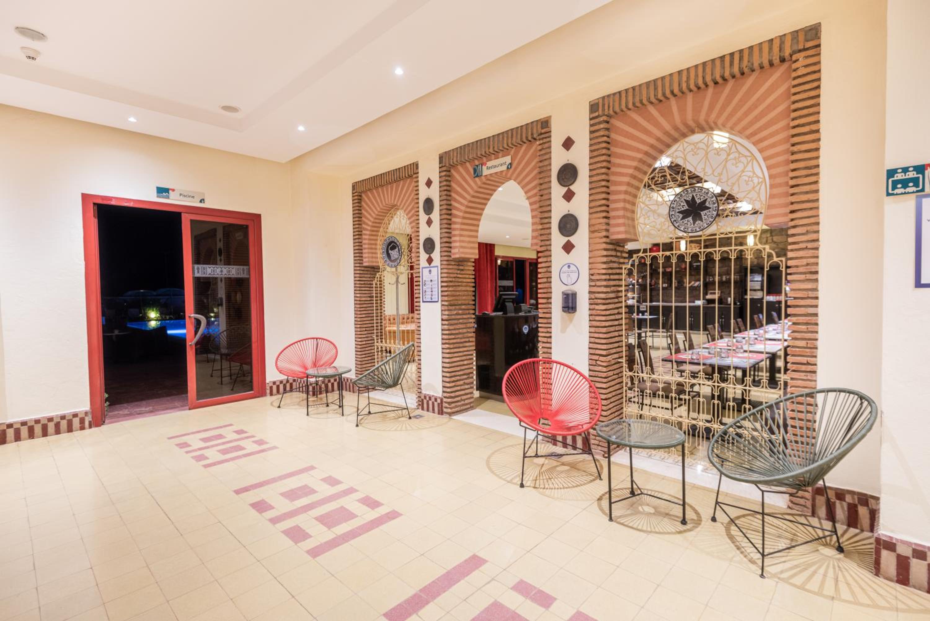 Ouarzazate Vacations - Ibis Ouarzazate Centre - Property Image 2