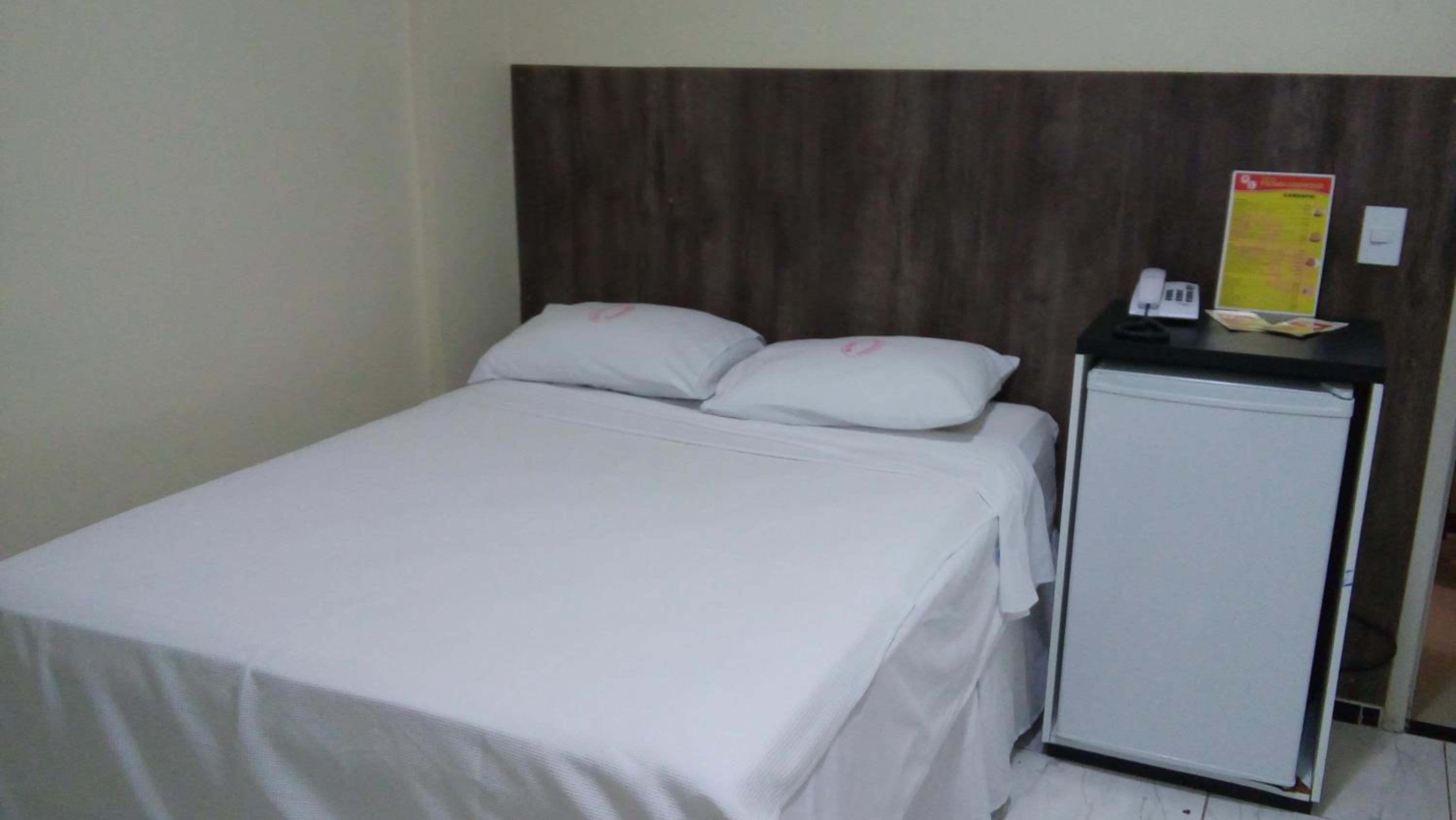 Hotel Pousada Ludovicense