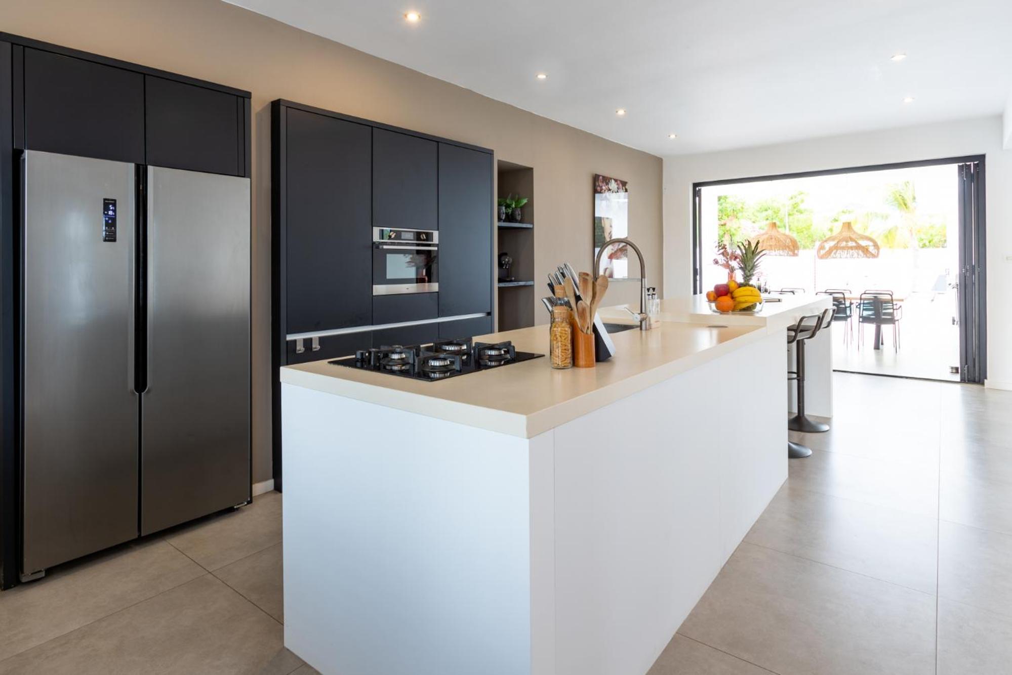 Casa Familia