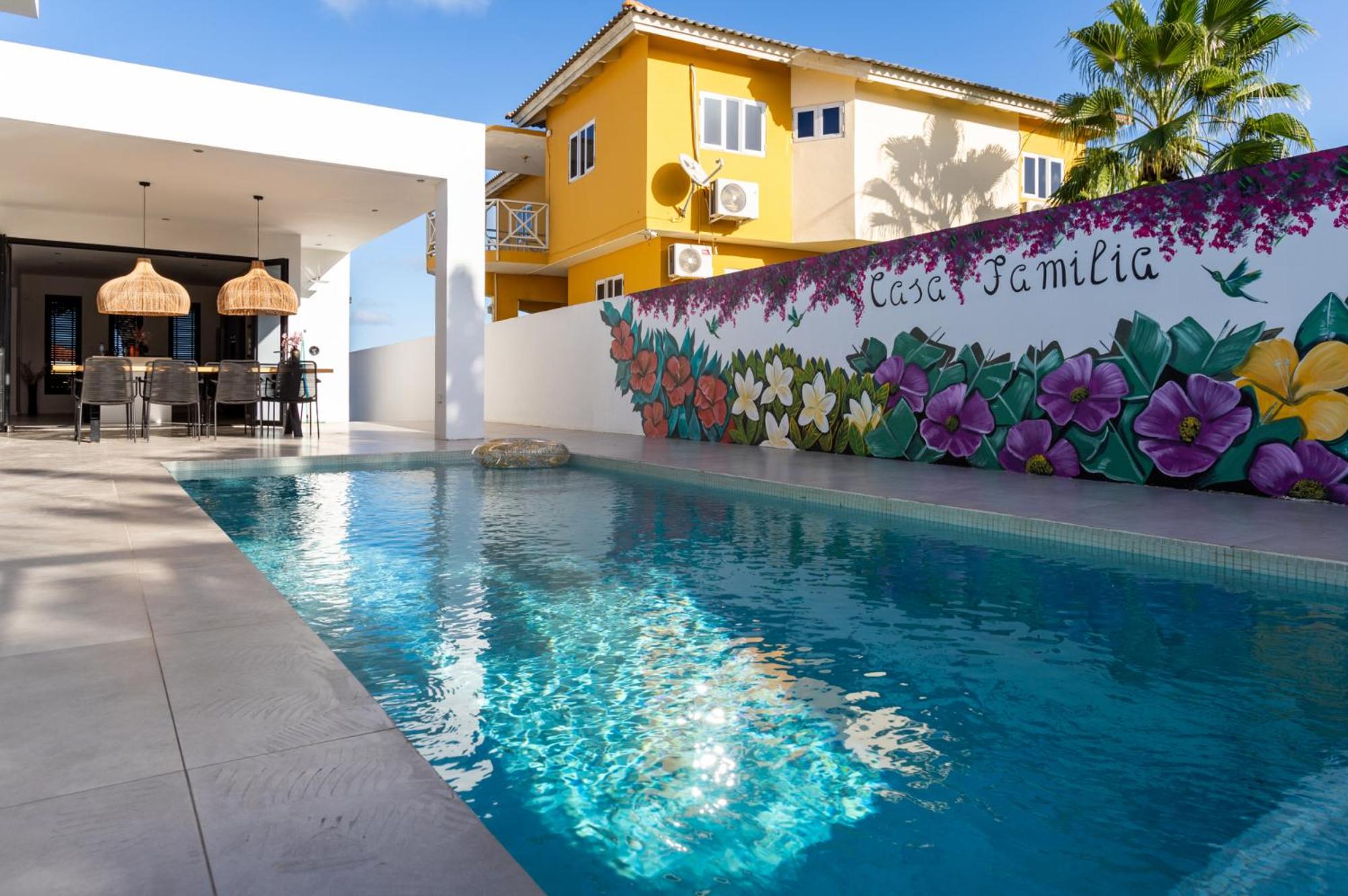 Casa Familia