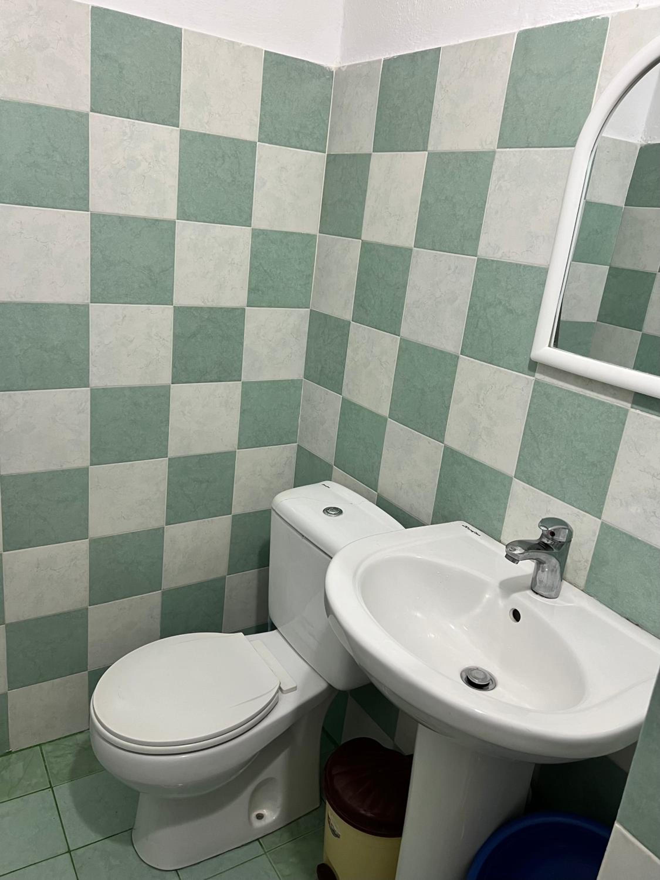 Tourists Guest House