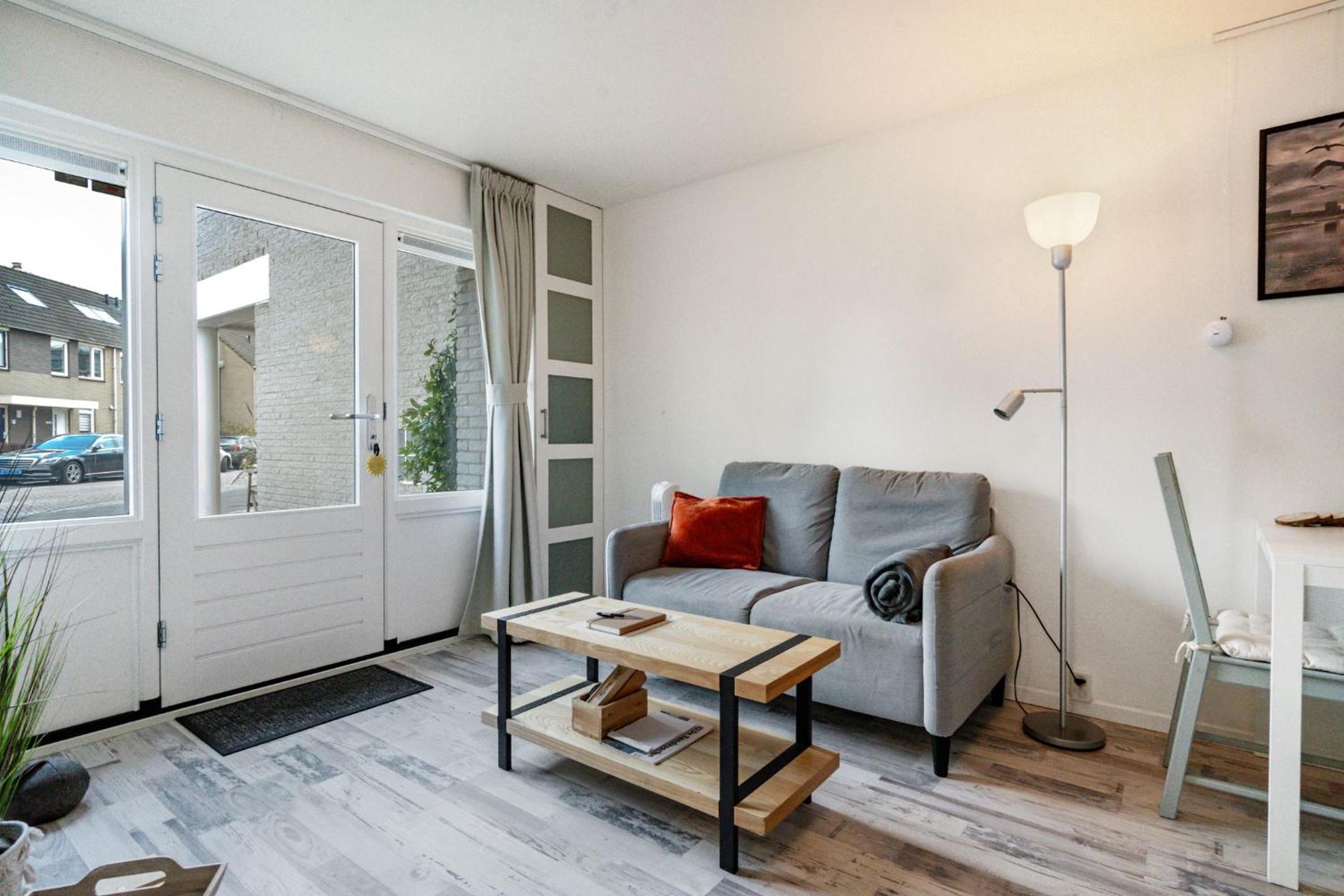 Sunny Residence view 5