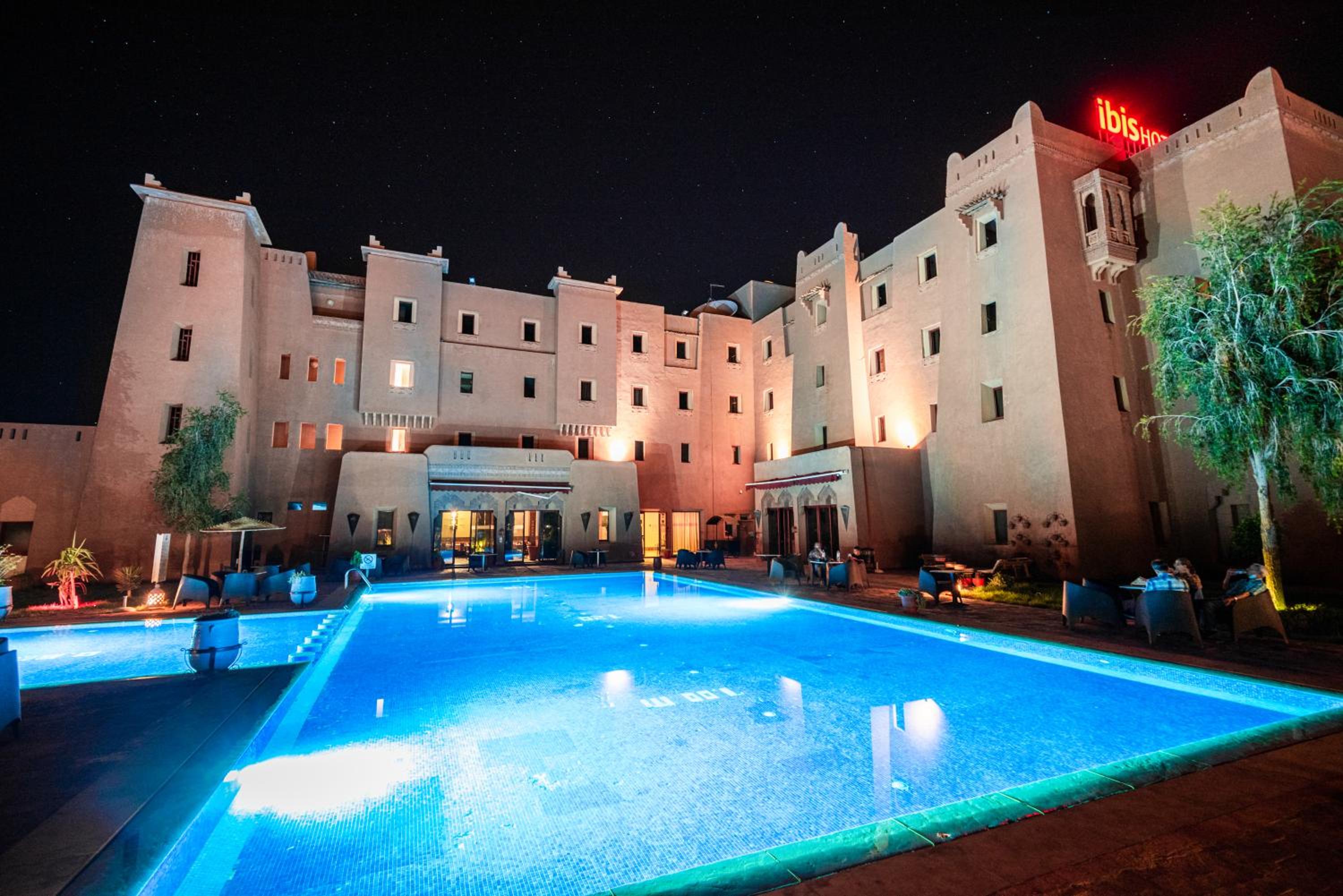 Ouarzazate Vacations - Ibis Ouarzazate Centre - Property Image 3