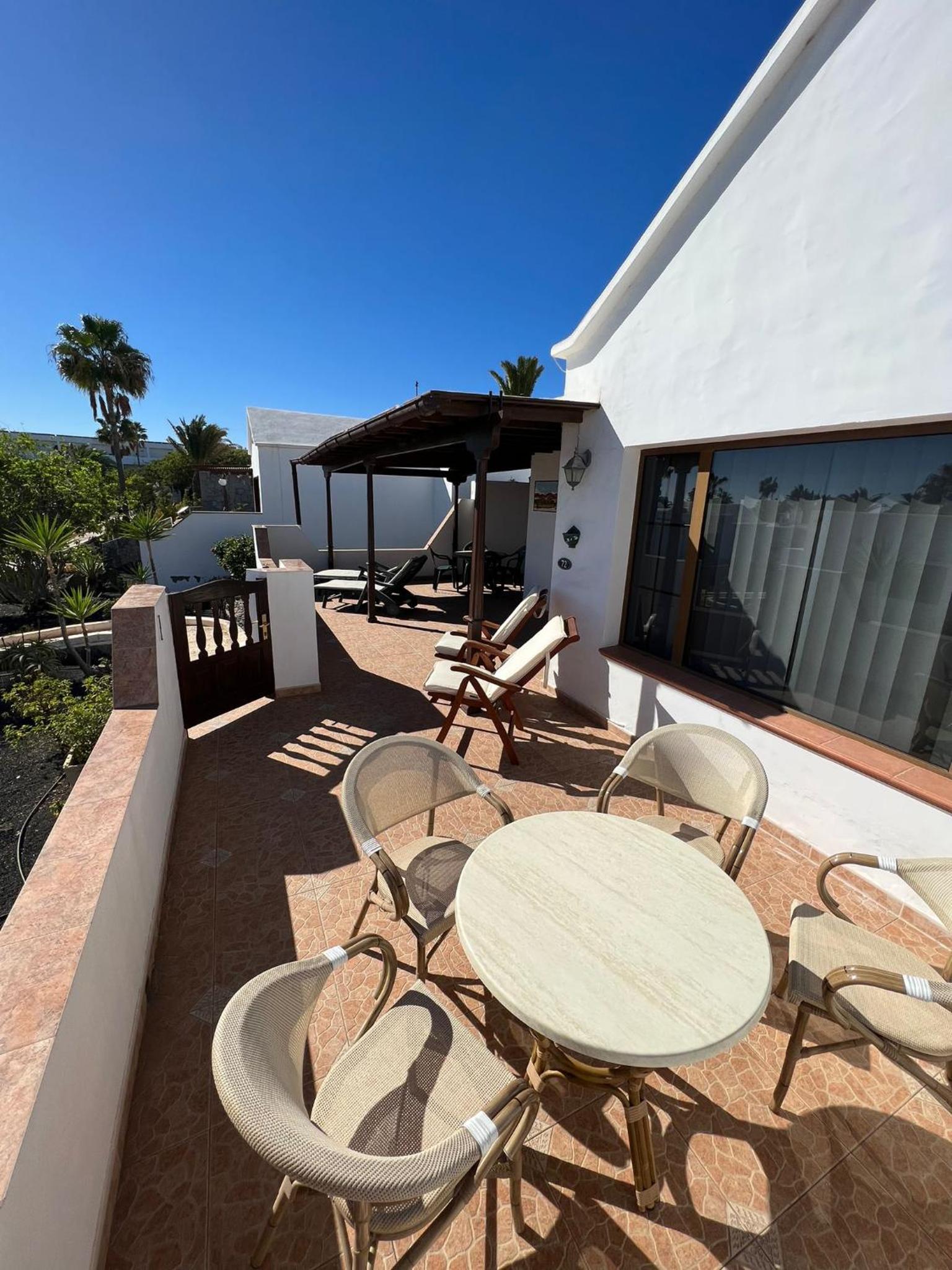 Casa Pedro