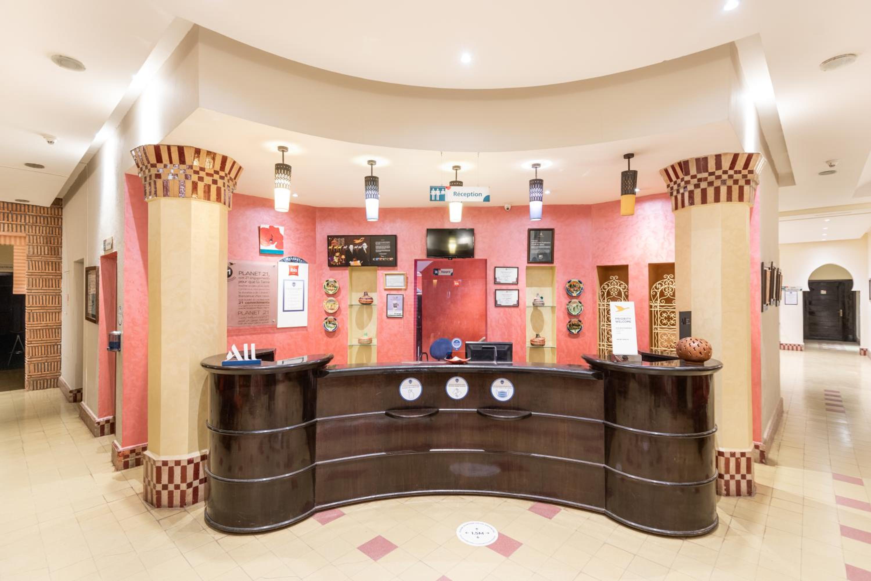 Ouarzazate Vacations - Ibis Ouarzazate Centre - Property Image 4