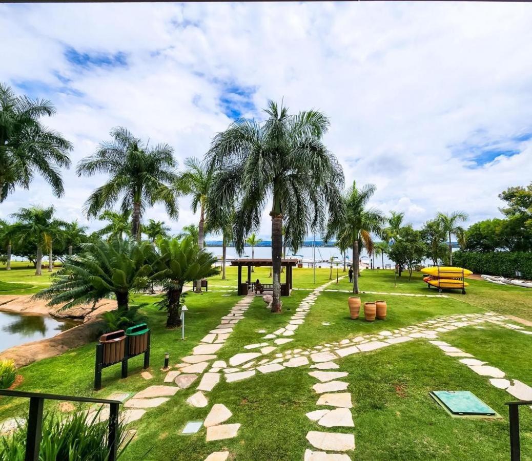 Life Resort na Beira do Lago em Brasília