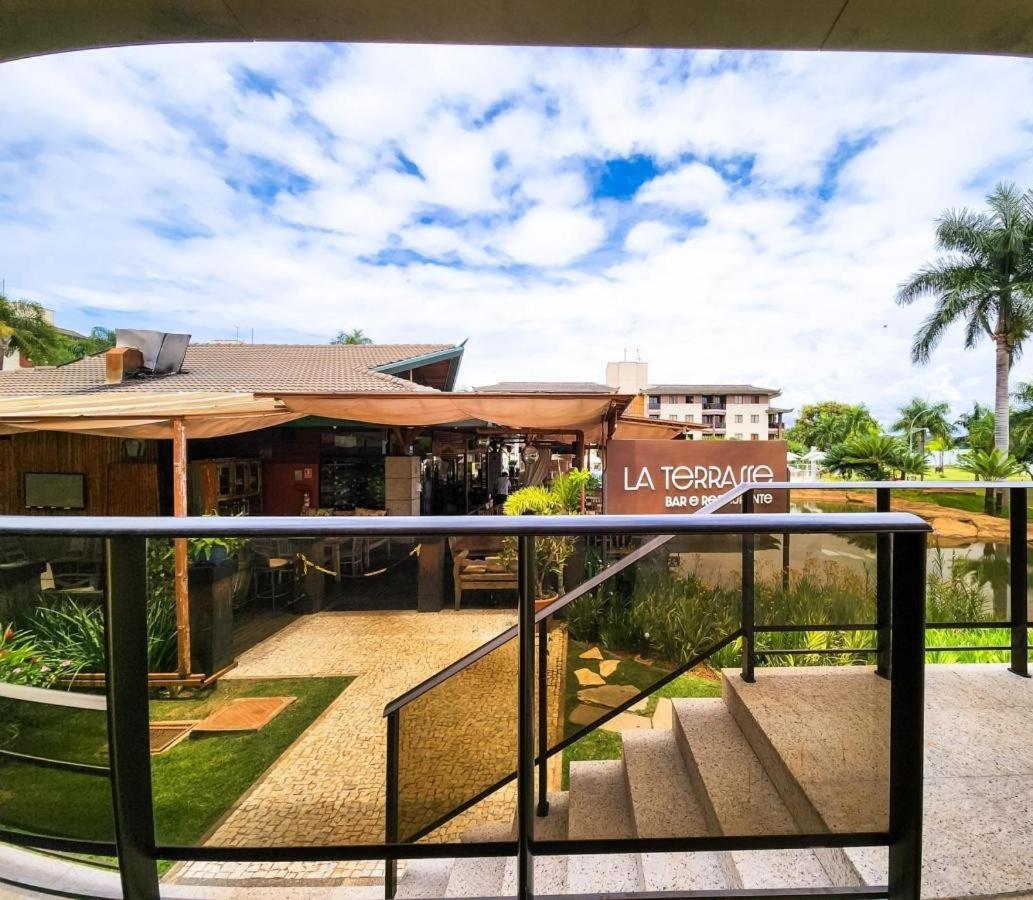 Life Resort na Beira do Lago em Brasília