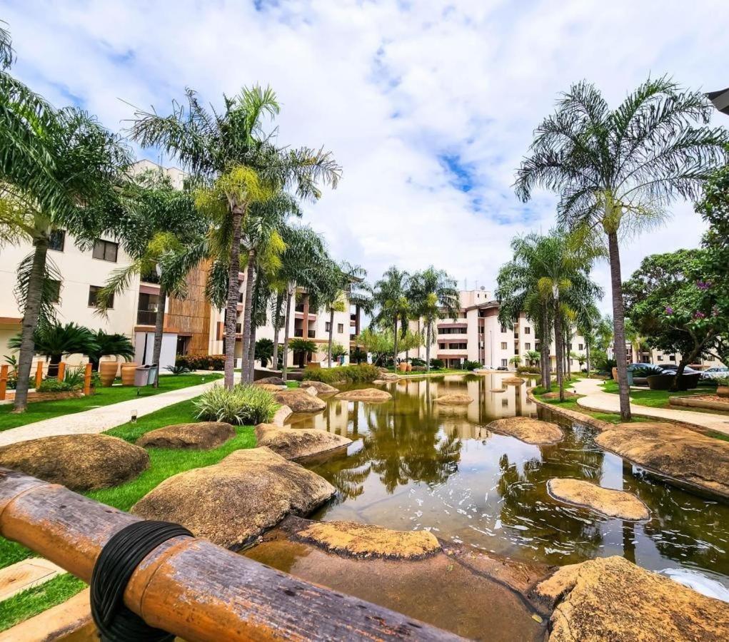 Life Resort na Beira do Lago em Brasília