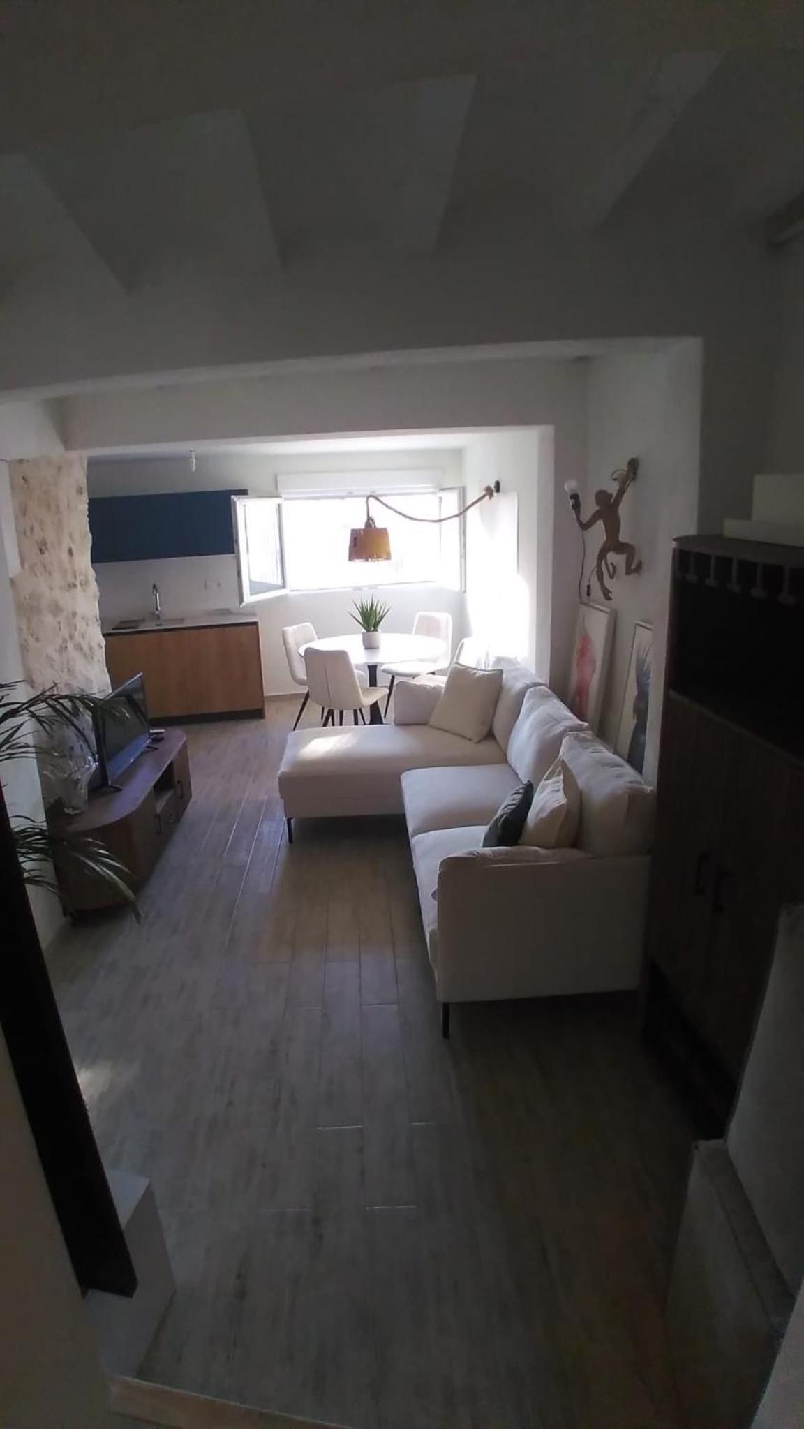 Casa Roberto Altea view 5