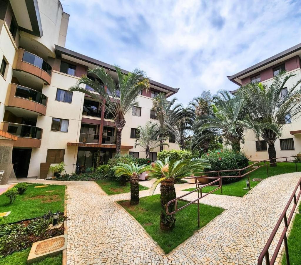 Life Resort na Beira do Lago em Brasília