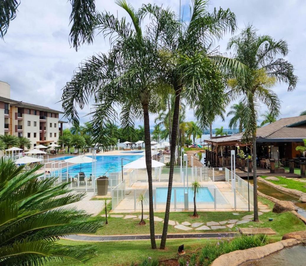 Life Resort na Beira do Lago em Brasília