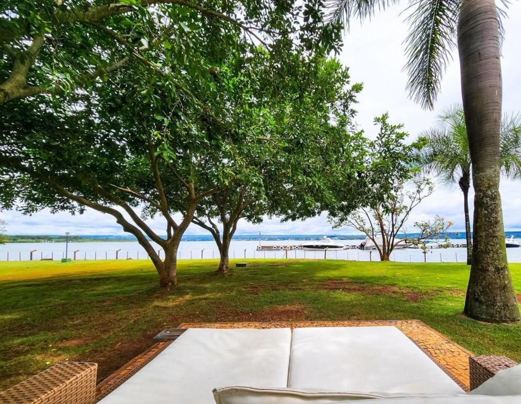Life Resort na Beira do Lago em Brasília