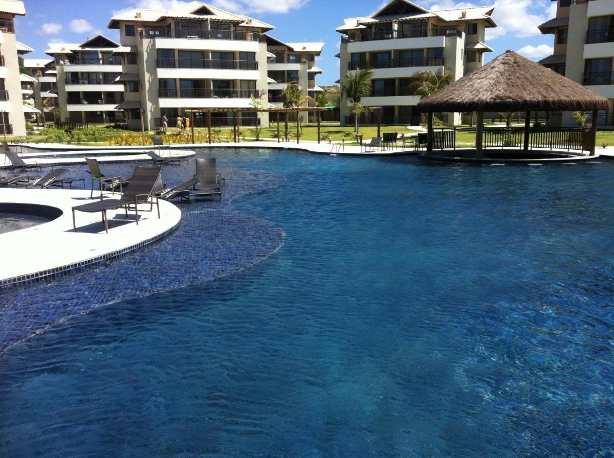 Beach Place Resort Residence