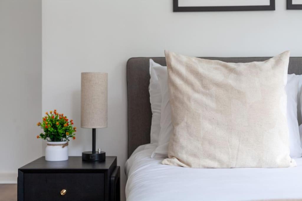 Stylish 3-bed near Camden Town & King's Cross