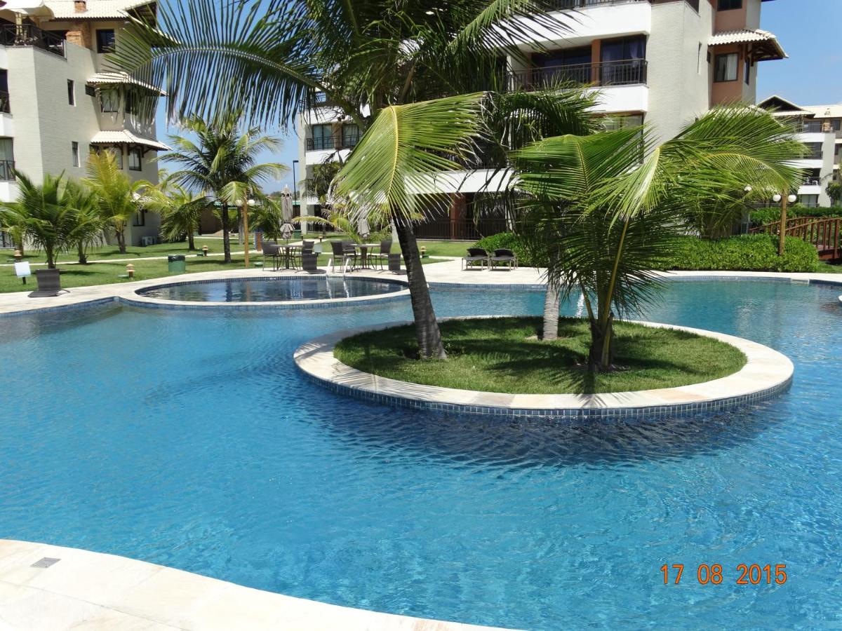 Beach Place Resort Residence