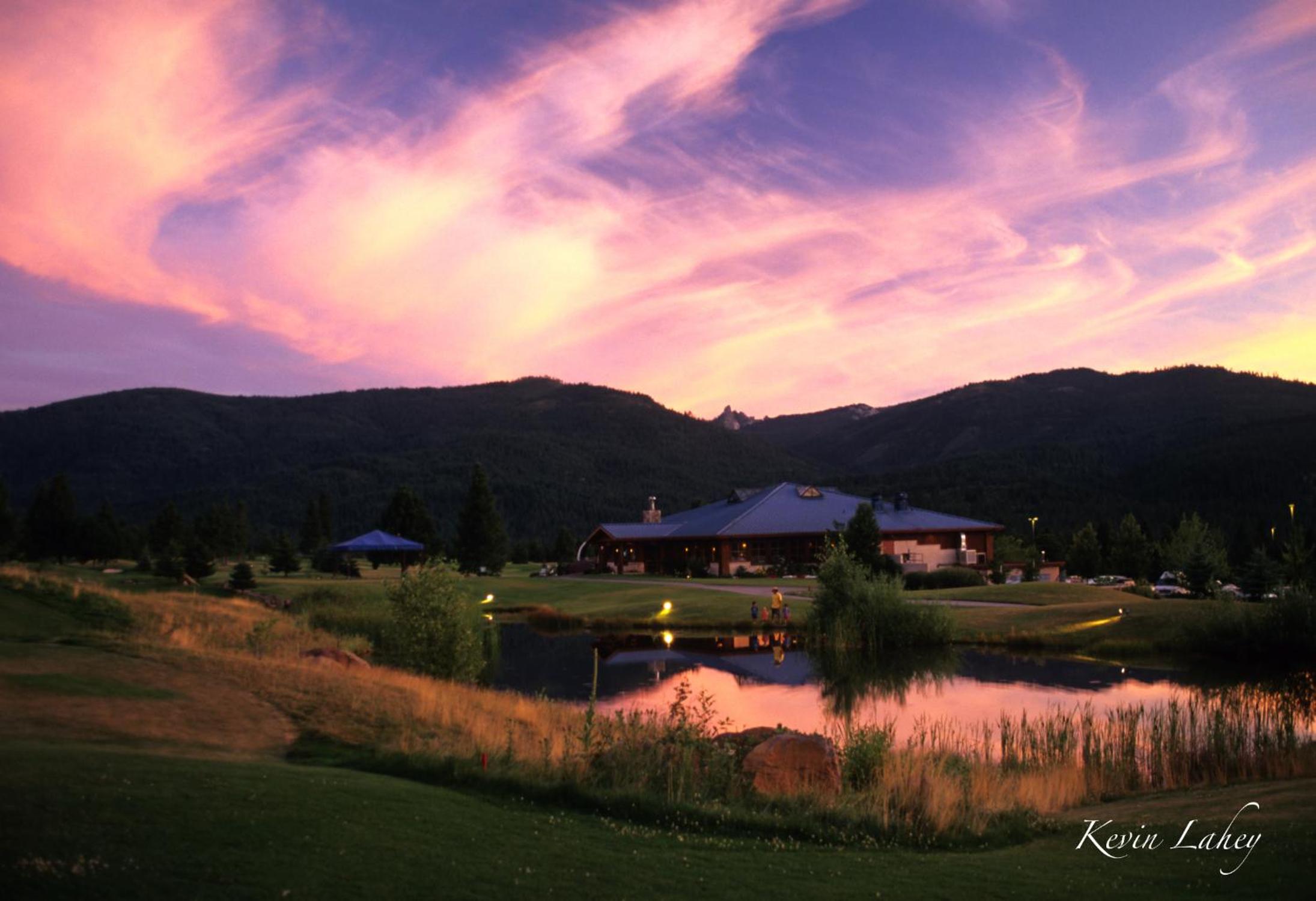 Mount Shasta Resort