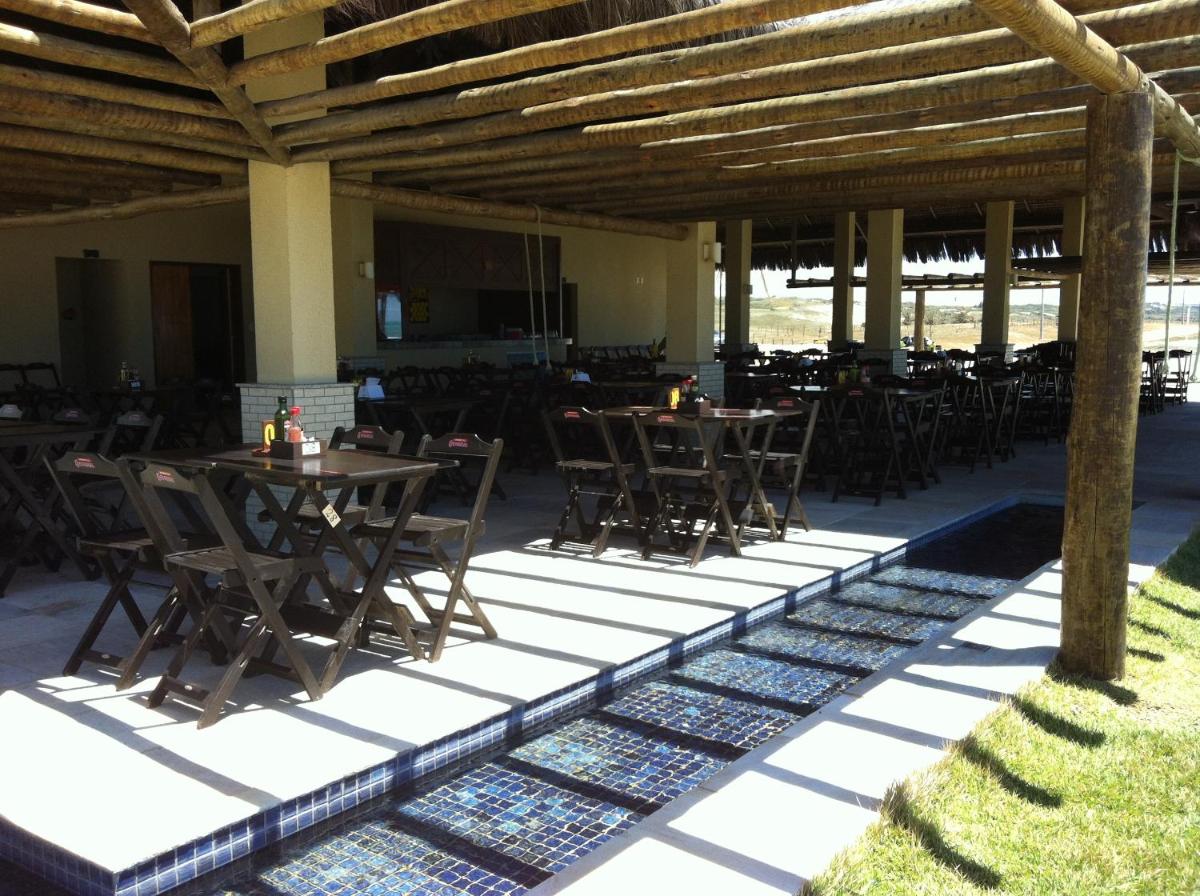 Beach Place Resort Residence
