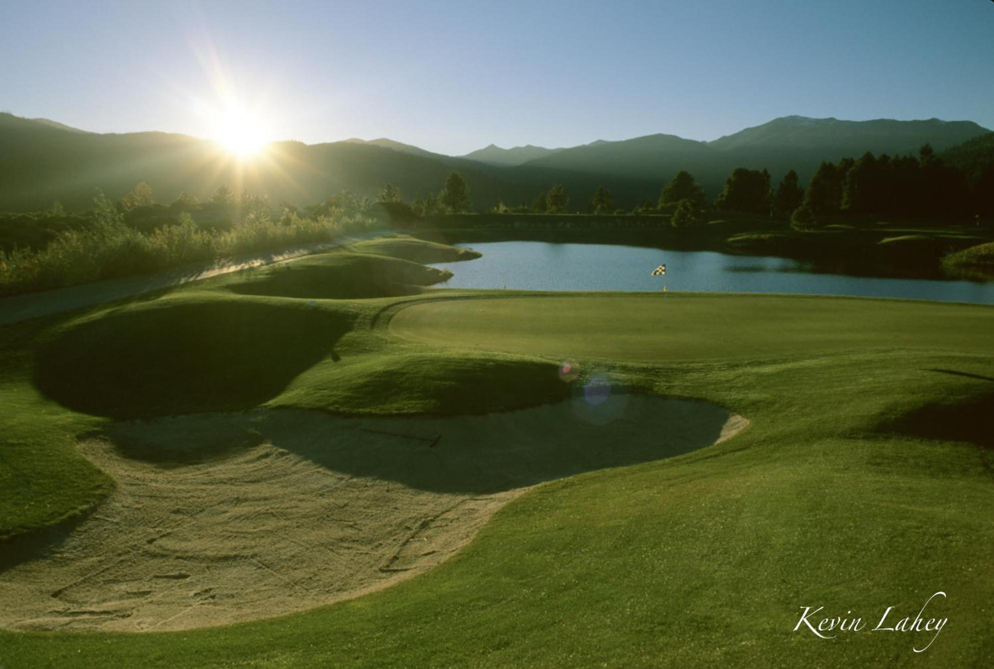 Mount Shasta Resort