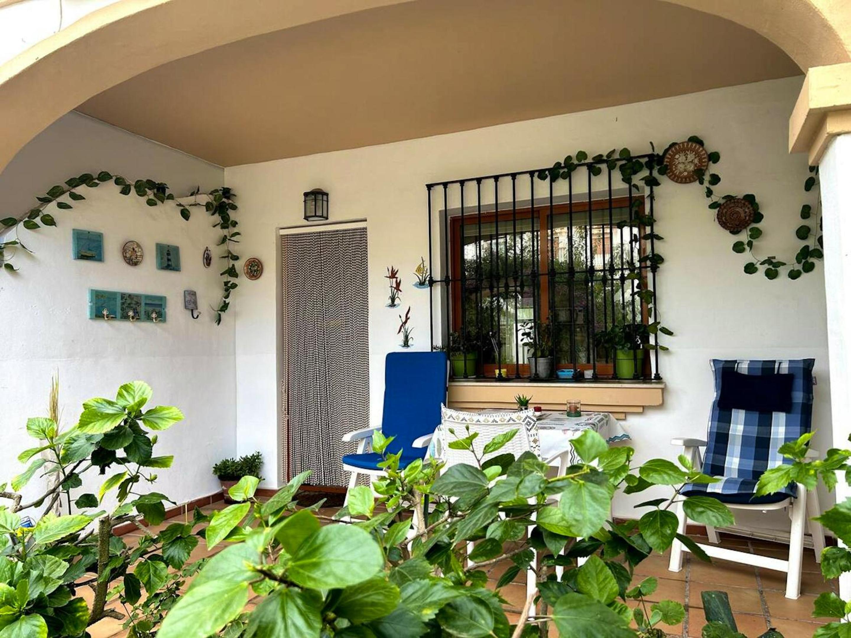 Charming Apartment in Denia with Shared Pool 45m² view 5