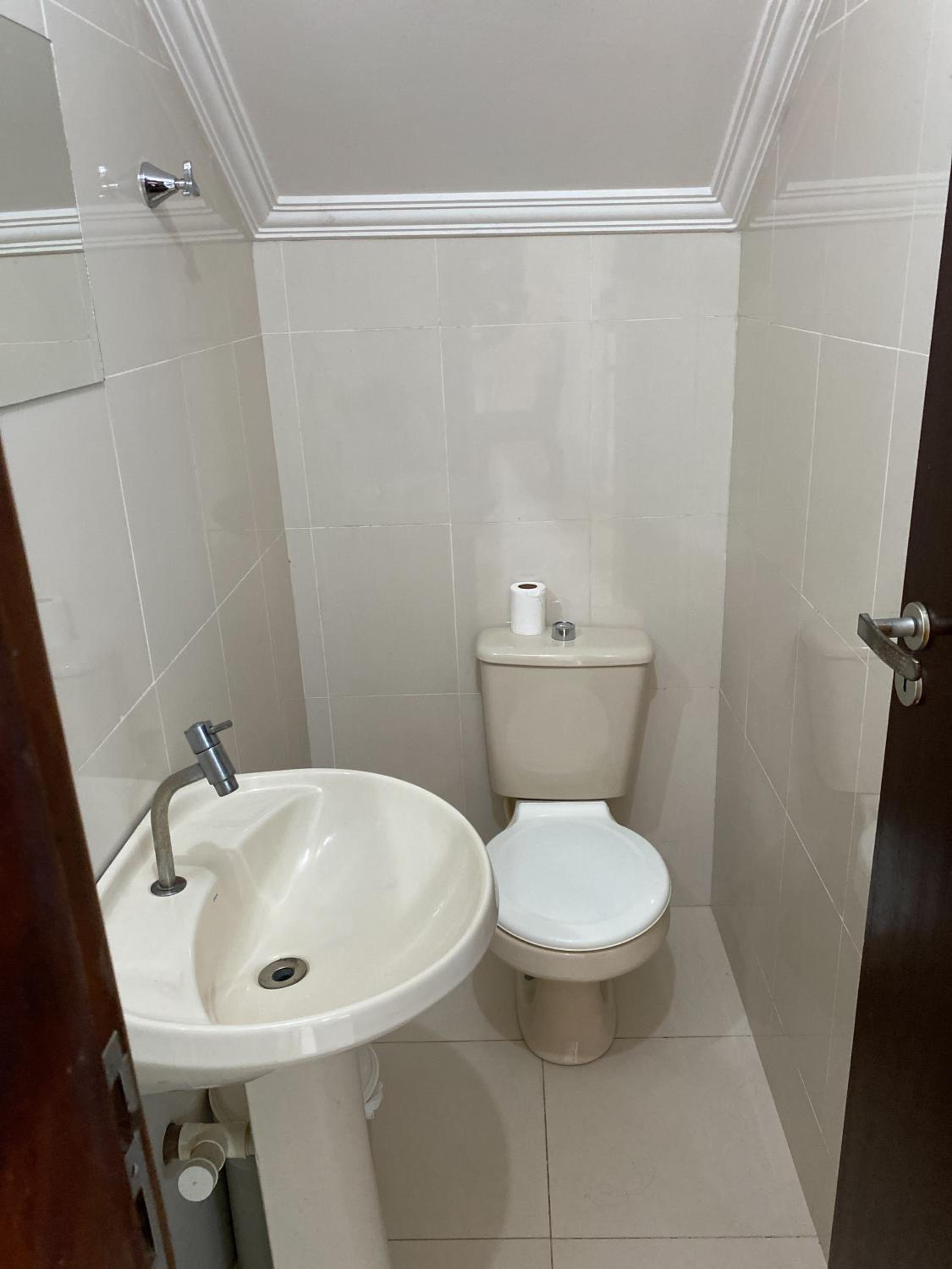 Pousada Rara House