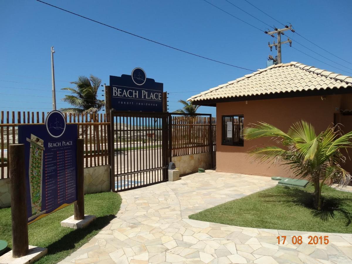 Beach Place Resort Residence