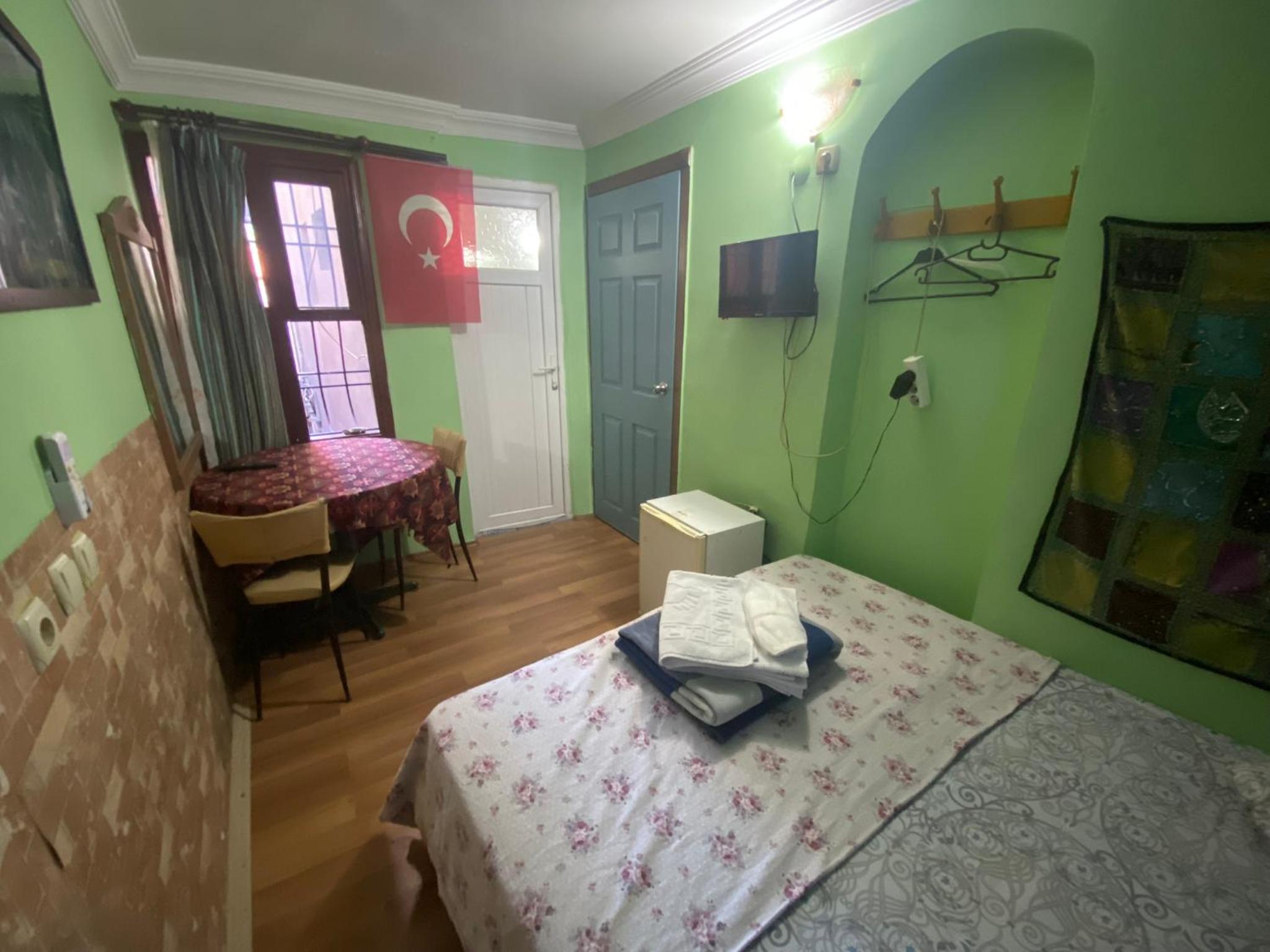 Camel Otel & Apart - Image 56